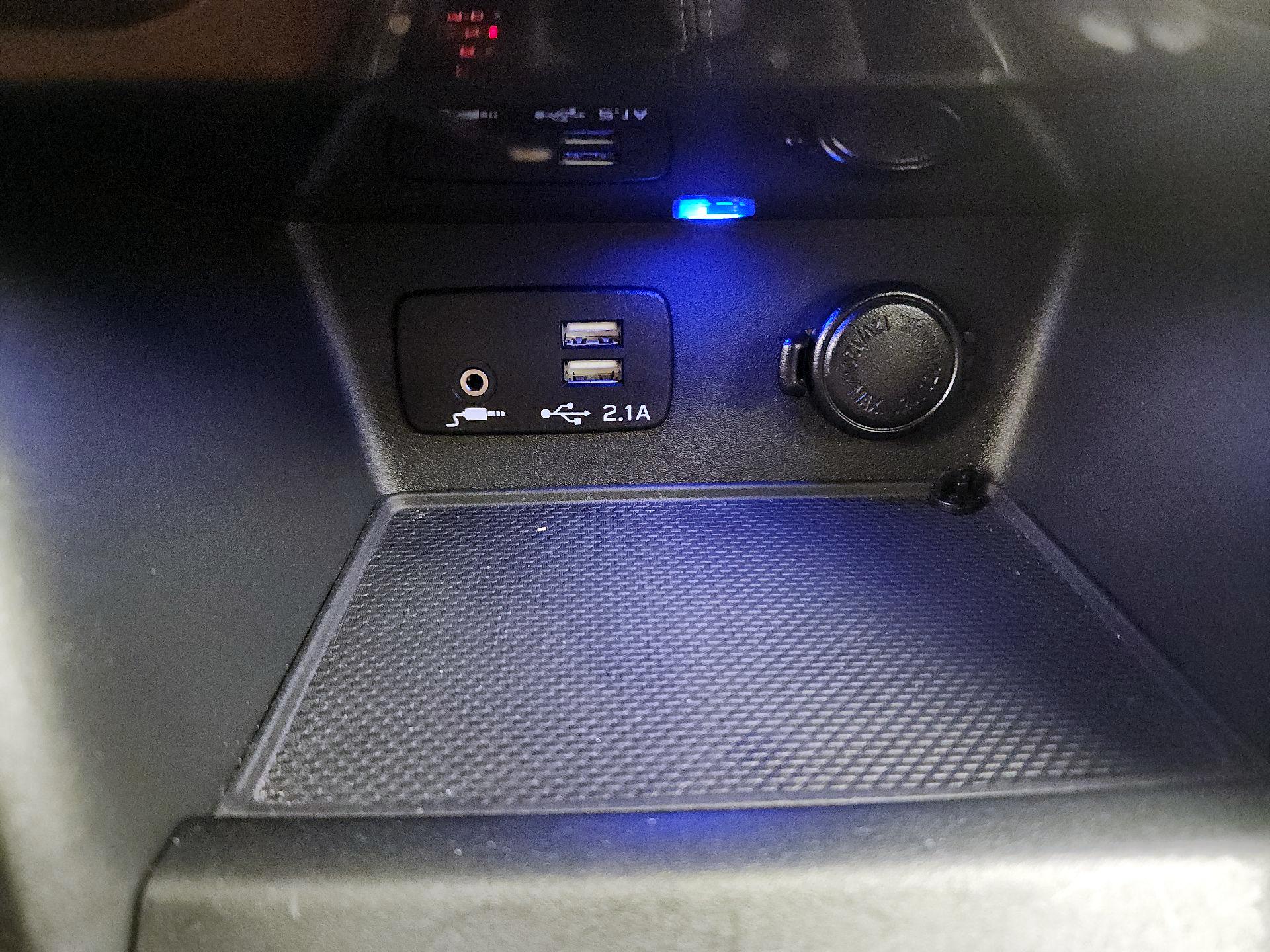 Thumbnail: 2021 Subaru Forester - 19