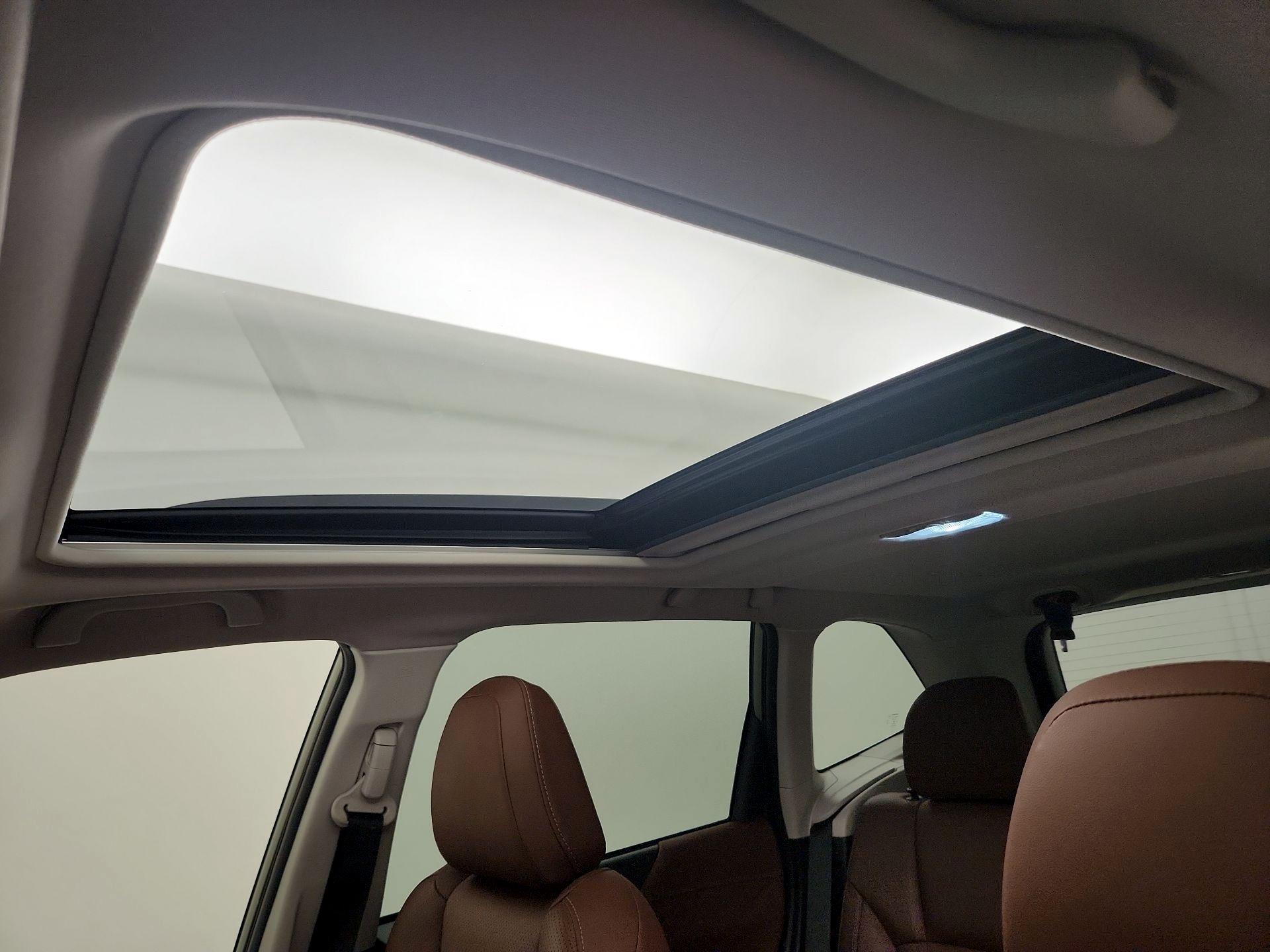 Thumbnail: 2021 Subaru Forester - 20