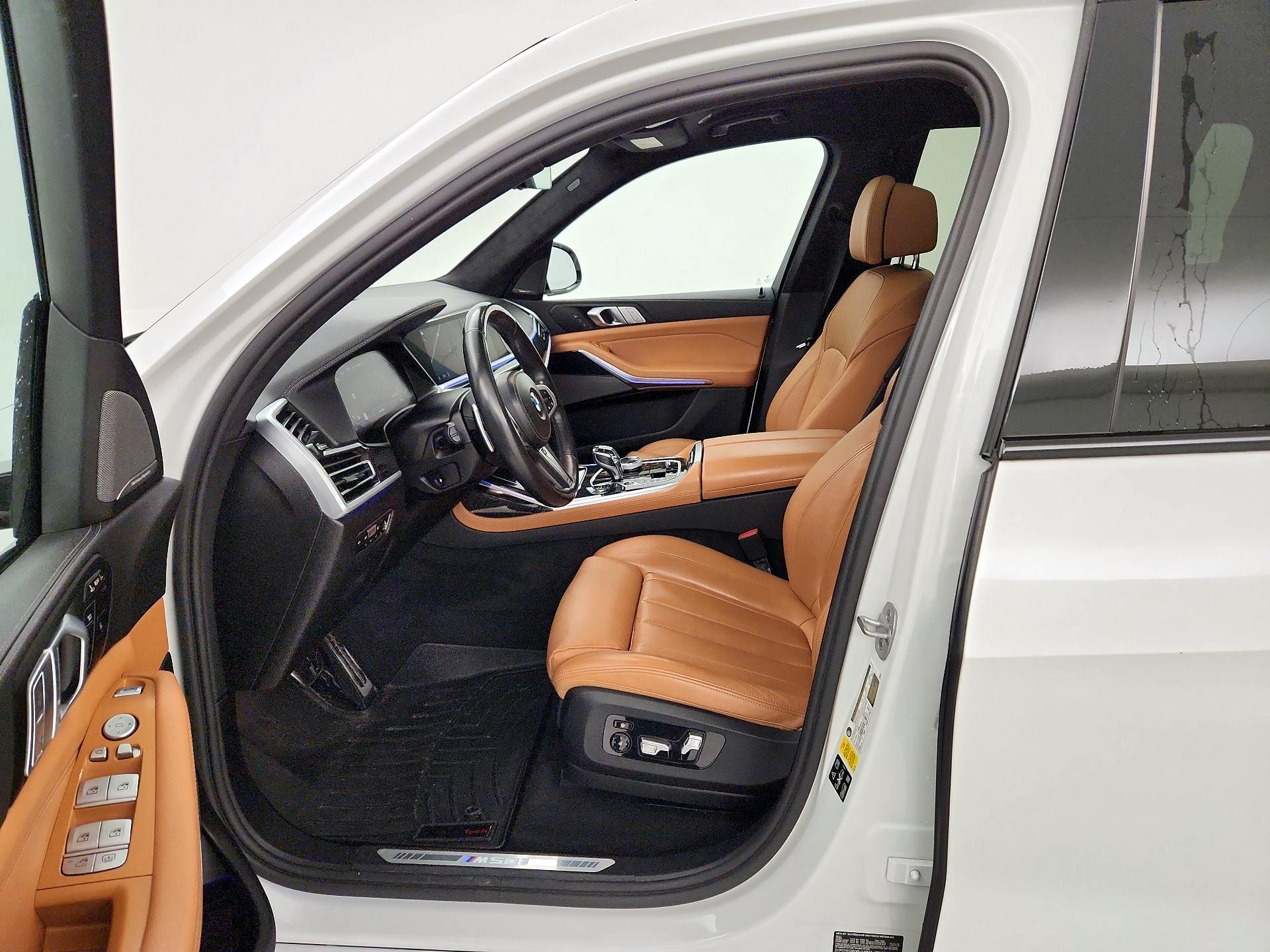 Thumbnail: 2022 BMW X7 - 11