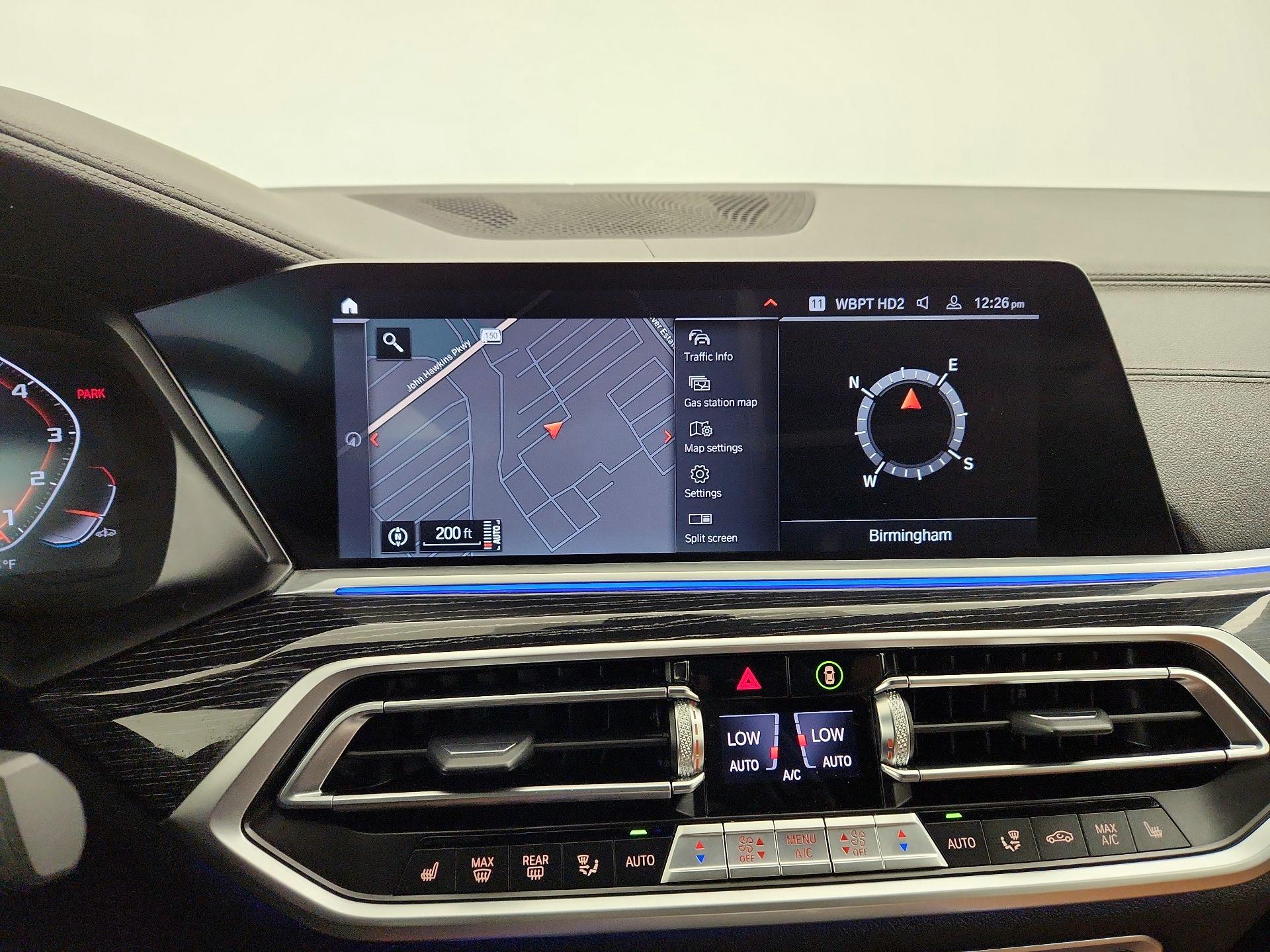 Thumbnail: 2022 BMW X7 - 14