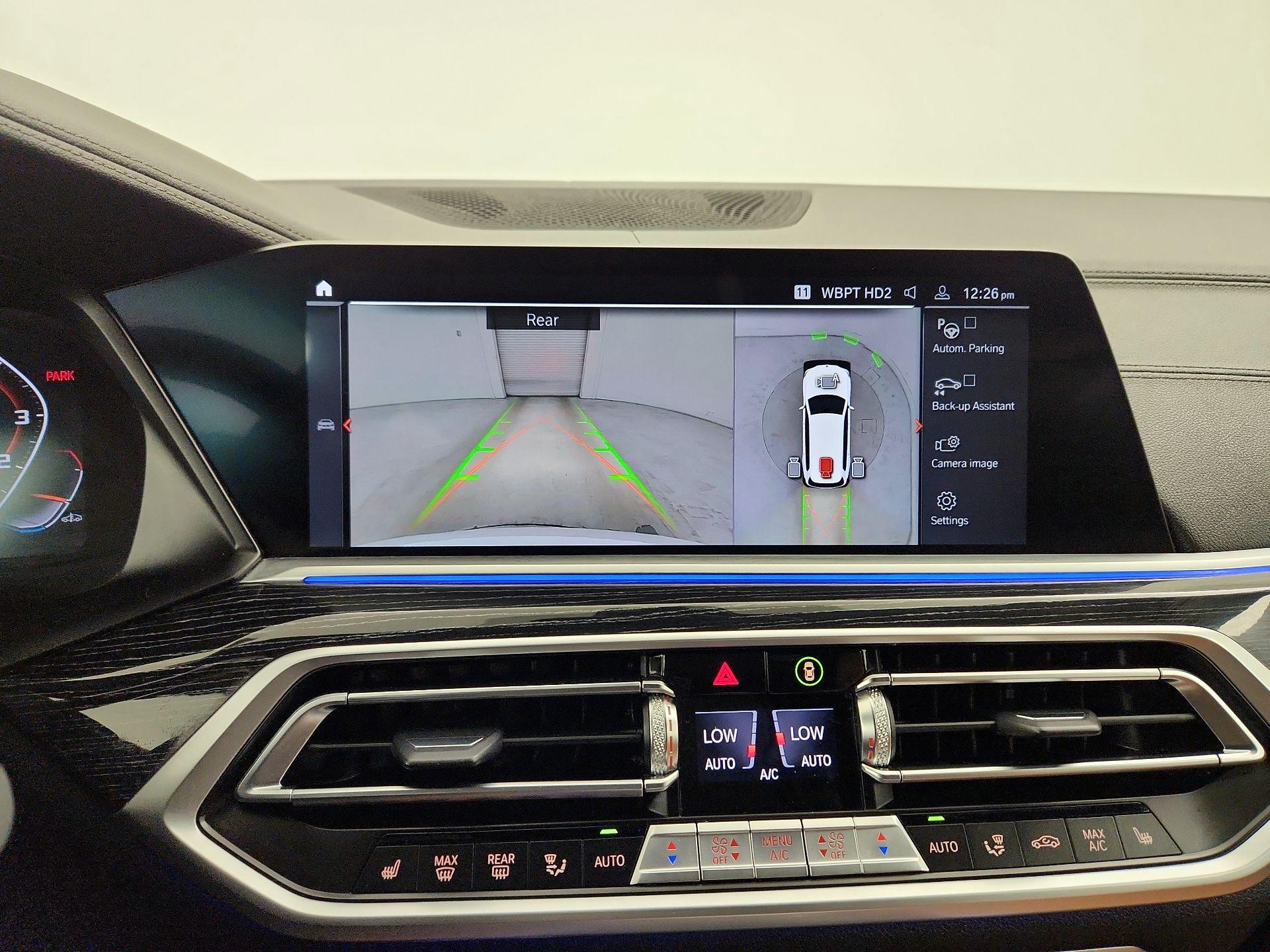 Thumbnail: 2022 BMW X7 - 15