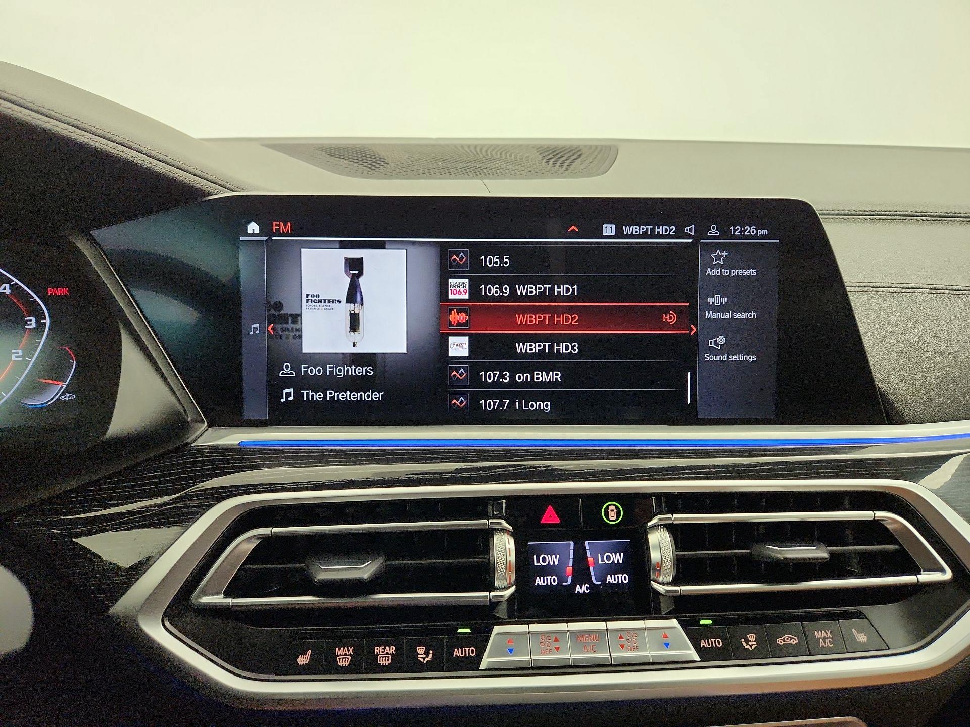 Thumbnail: 2022 BMW X7 - 16