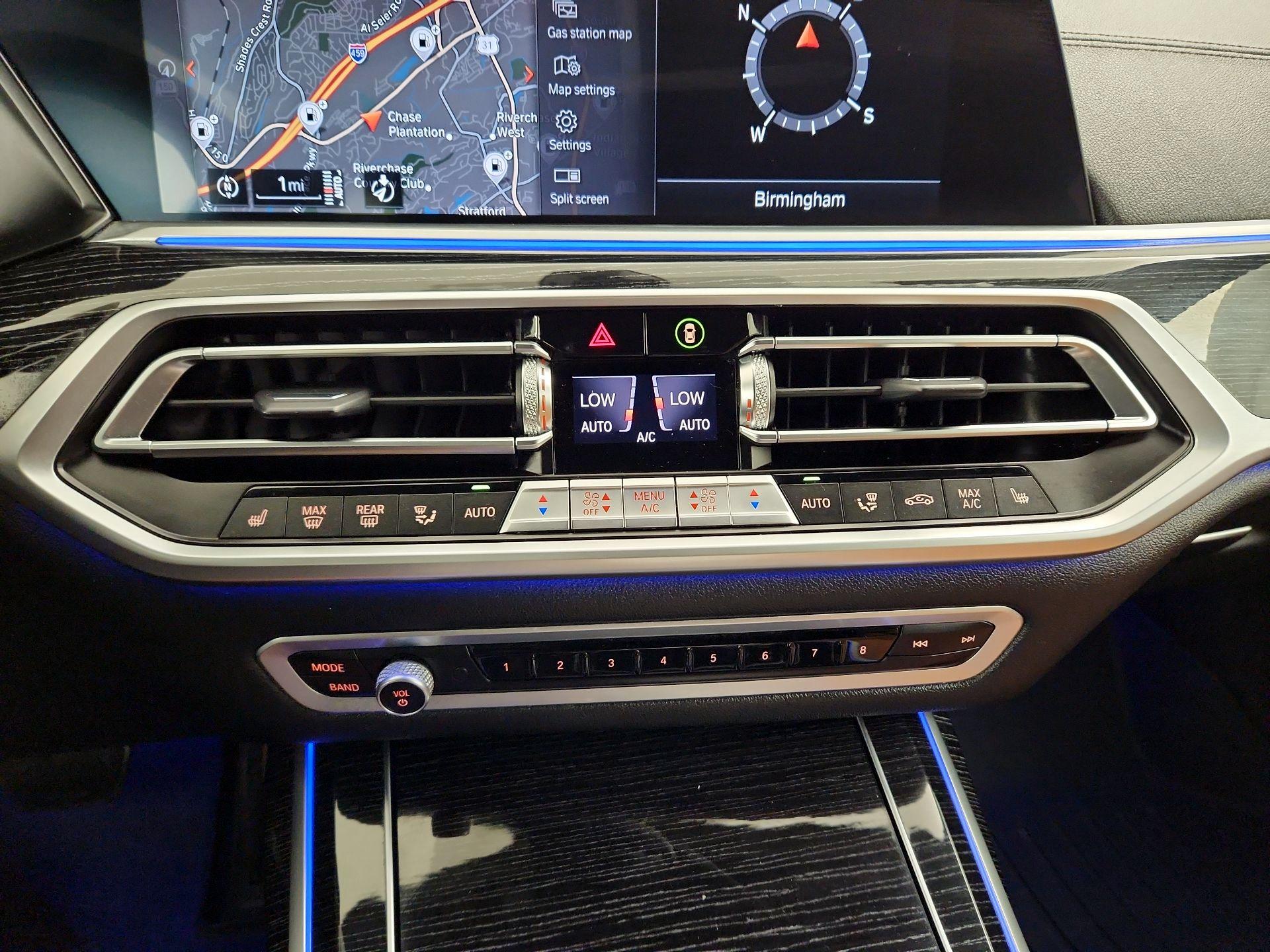 Thumbnail: 2022 BMW X7 - 17