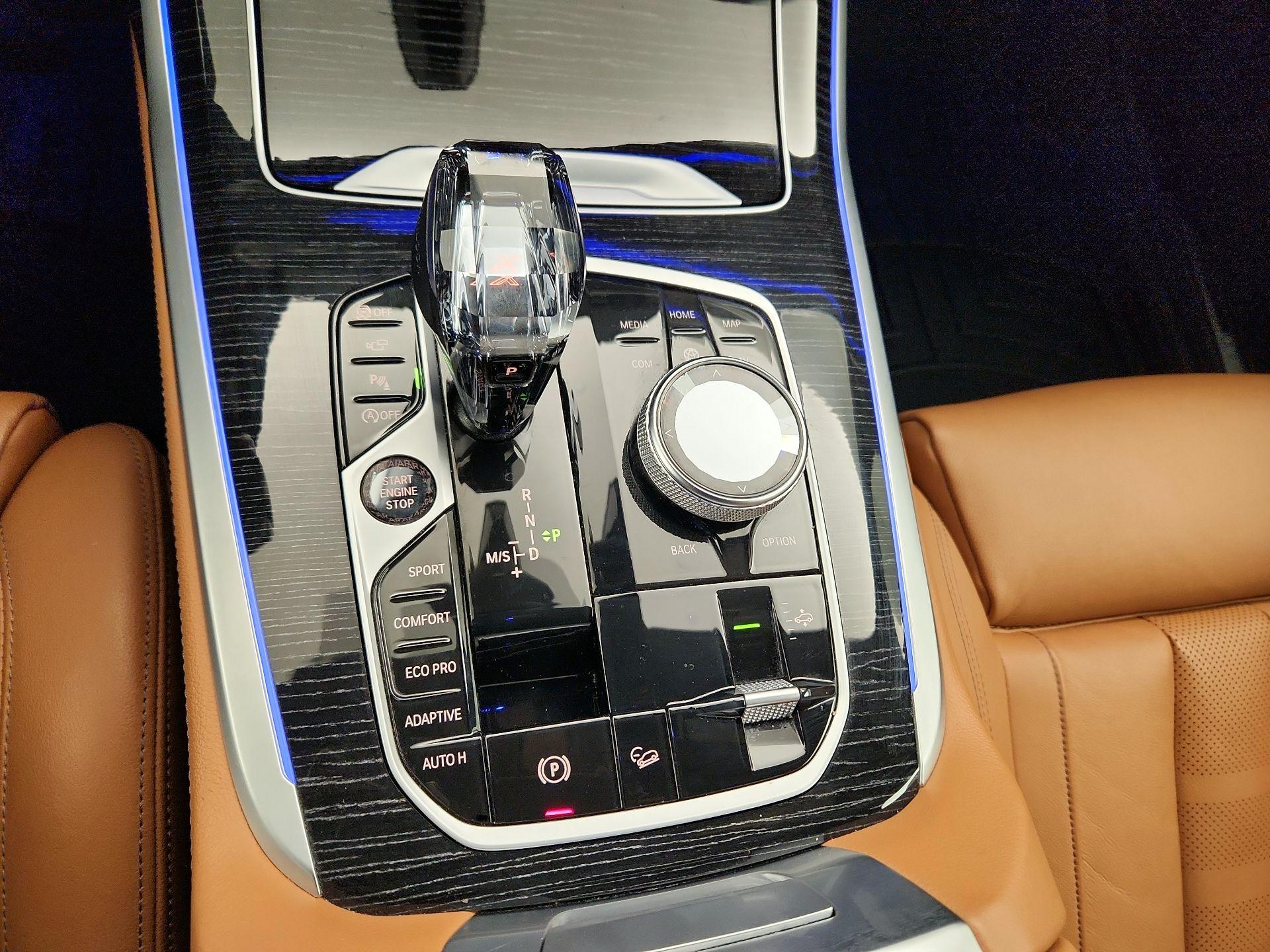 Thumbnail: 2022 BMW X7 - 18