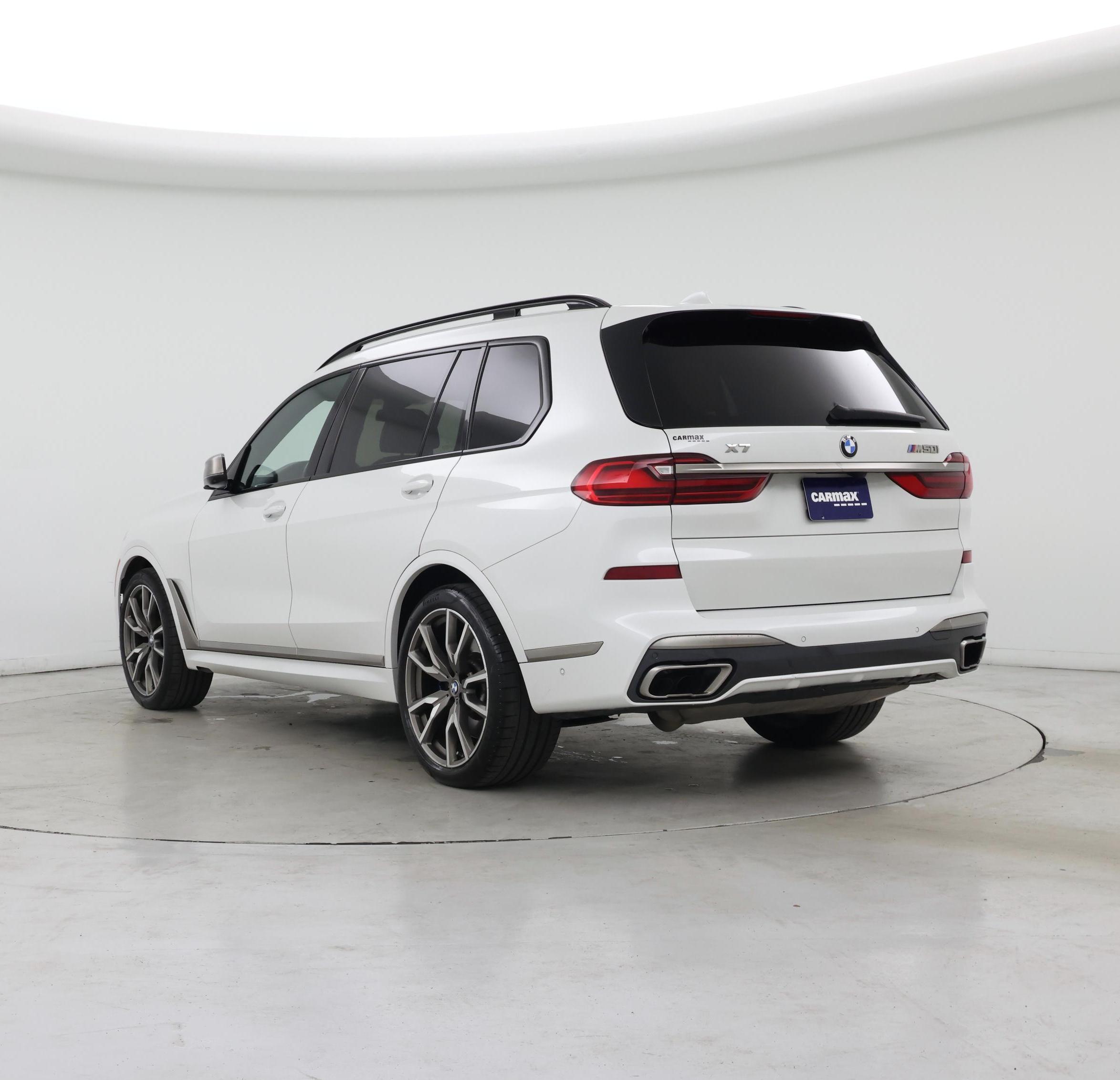 Thumbnail: 2022 BMW X7 - 2