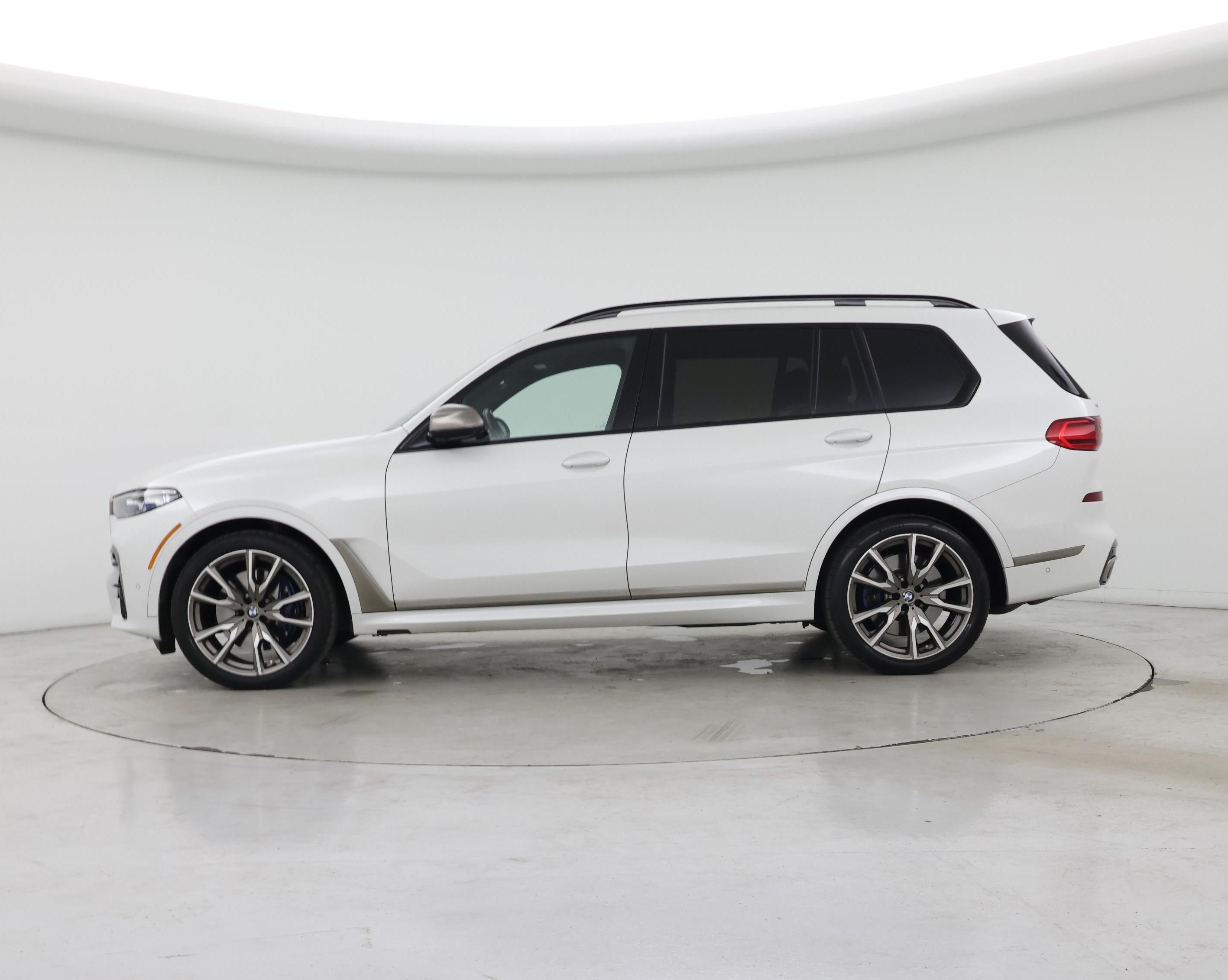 Thumbnail: 2022 BMW X7 - 3