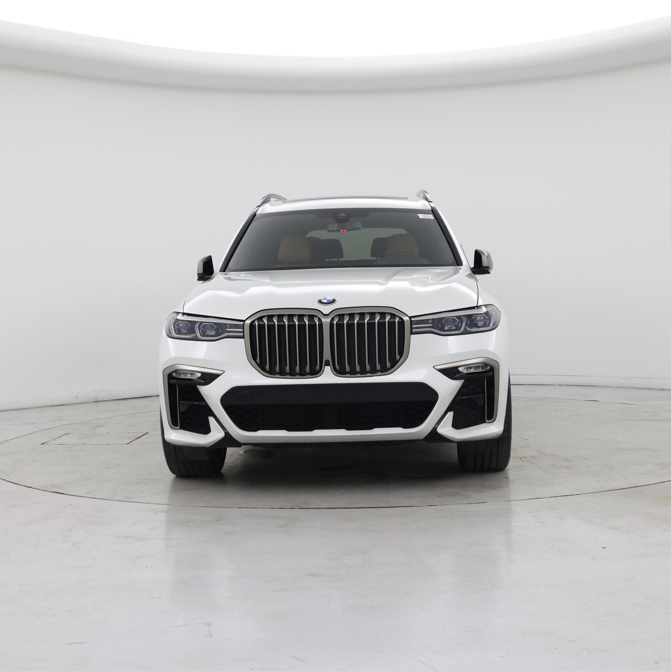 Thumbnail: 2022 BMW X7 - 5