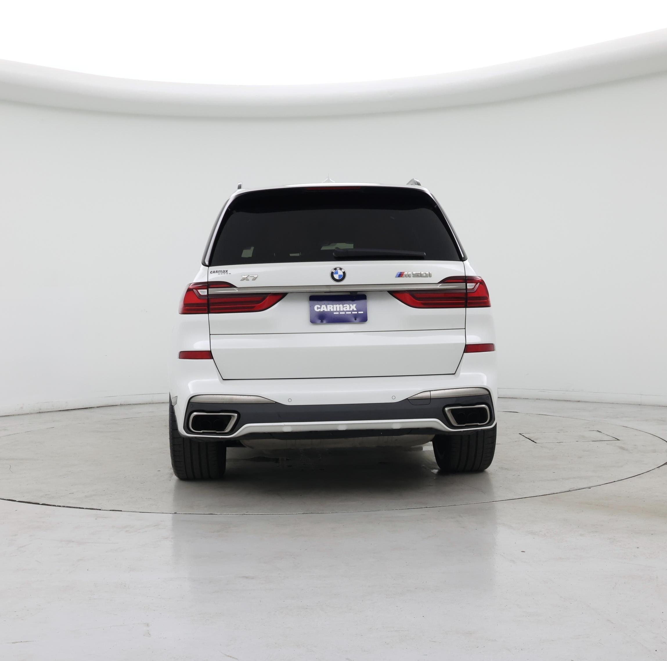 Thumbnail: 2022 BMW X7 - 6