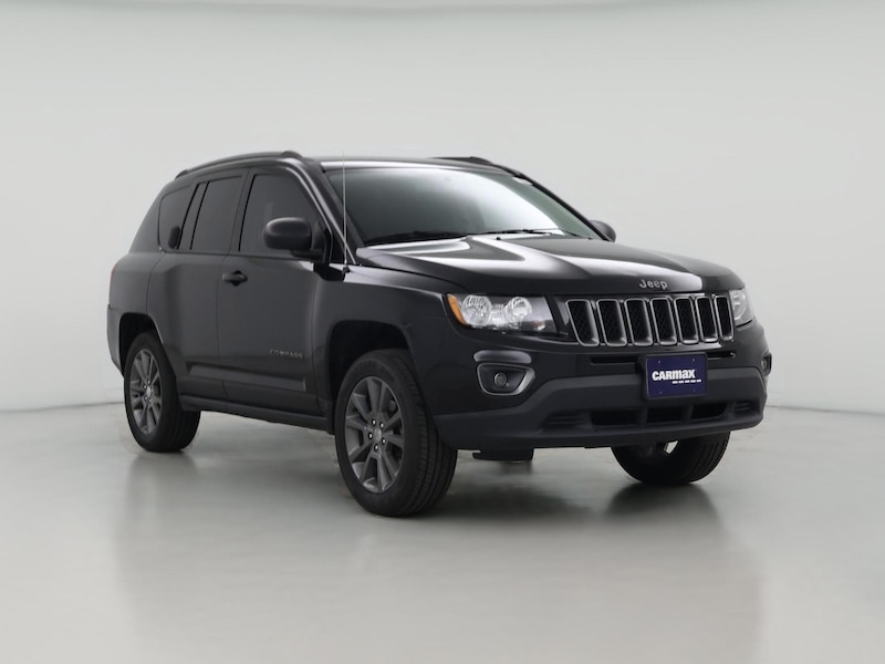 2016 Jeep Compass Sport -
                  Birmingham, AL