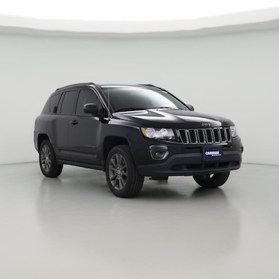 2016 Jeep Compass Sport SE