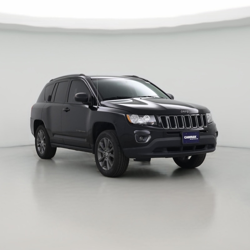 2016 Jeep Compass Sport SE