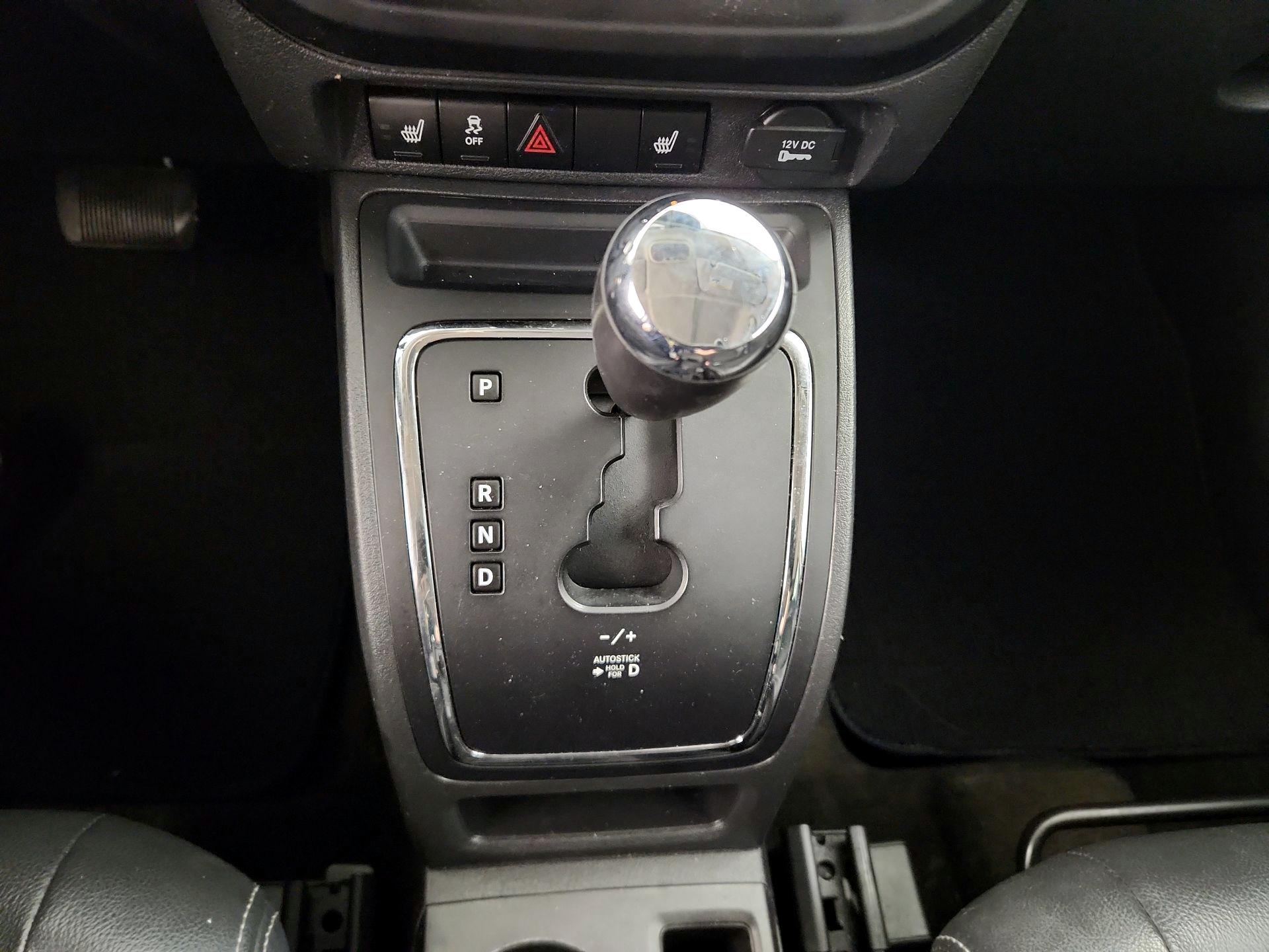 Thumbnail: 2016 Jeep Compass - 15