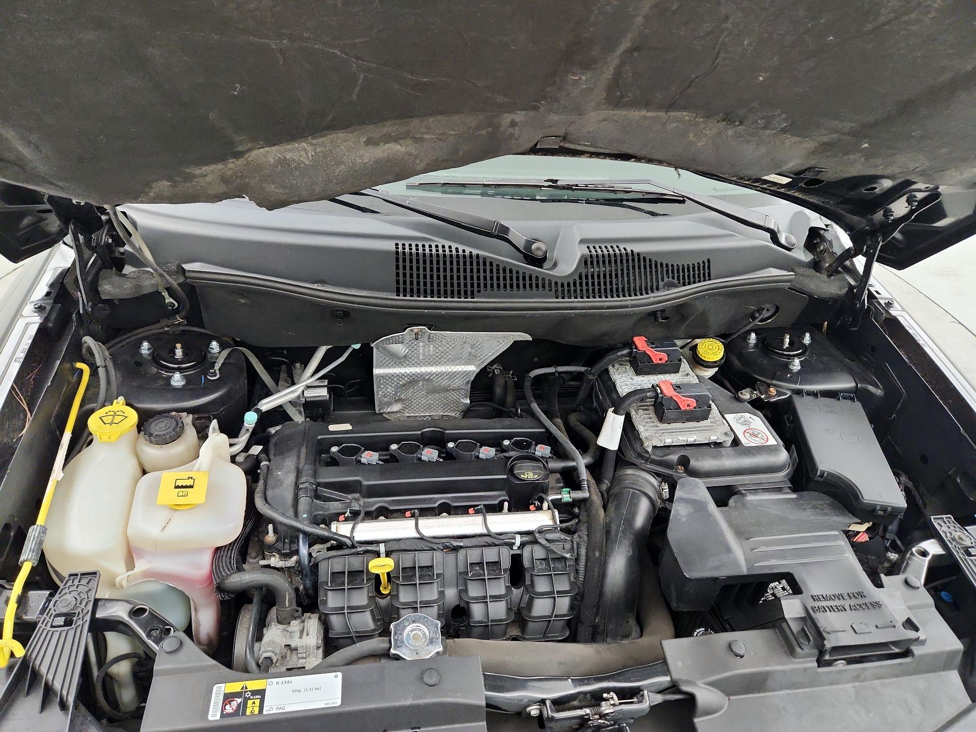 Thumbnail: 2016 Jeep Compass - 20