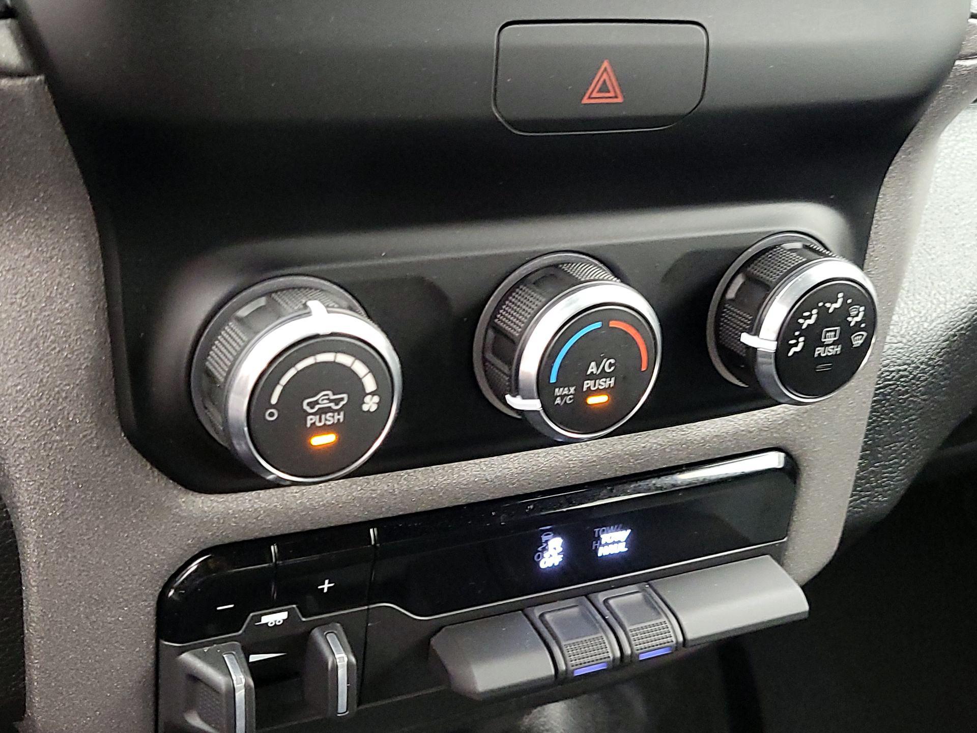 Thumbnail: 2021 RAM 2500 - 16