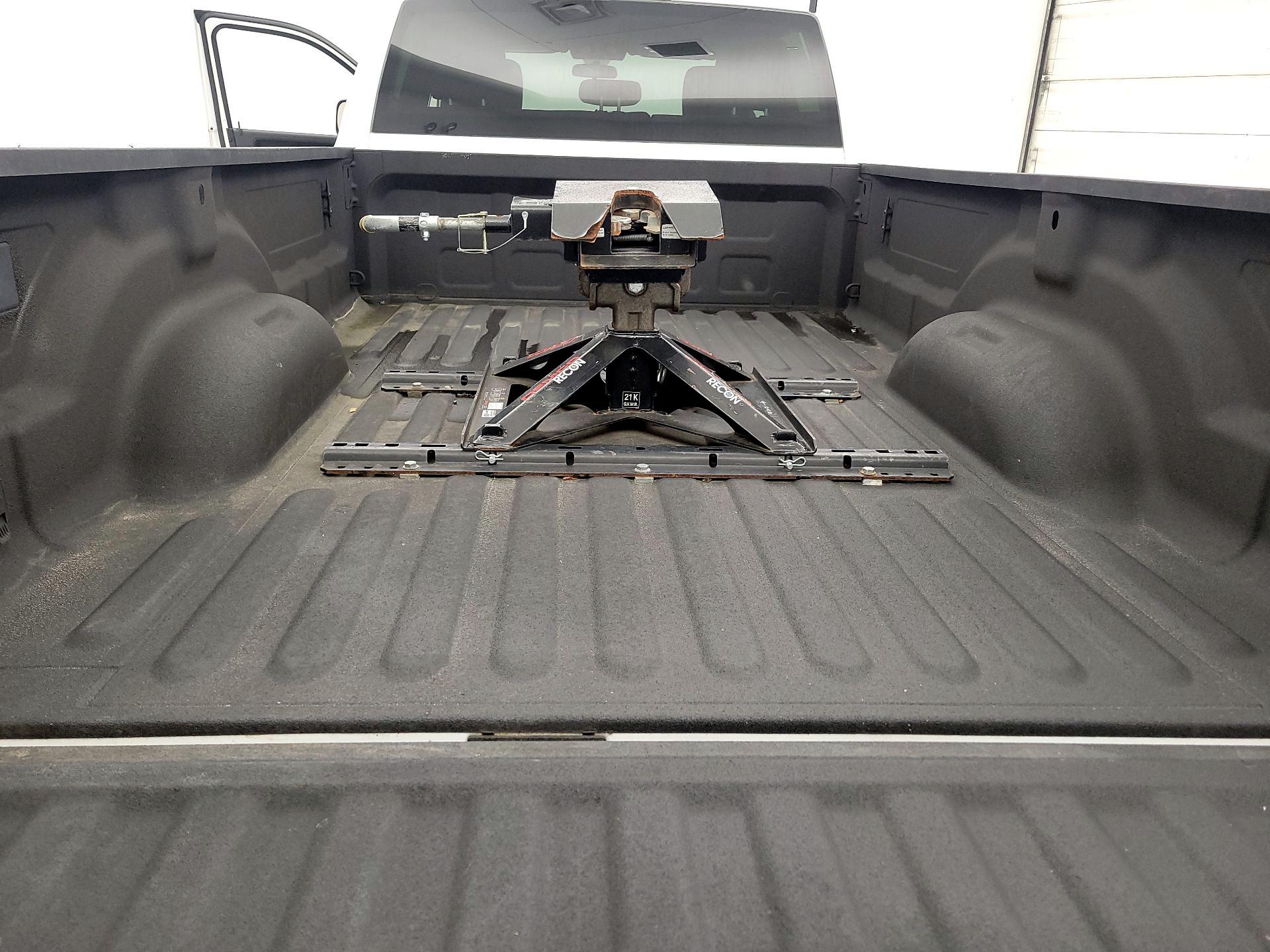 Thumbnail: 2021 RAM 2500 - 20