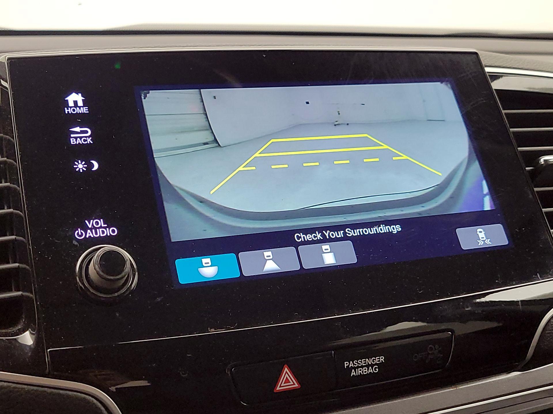 Thumbnail: 2022 Honda Pilot - 14