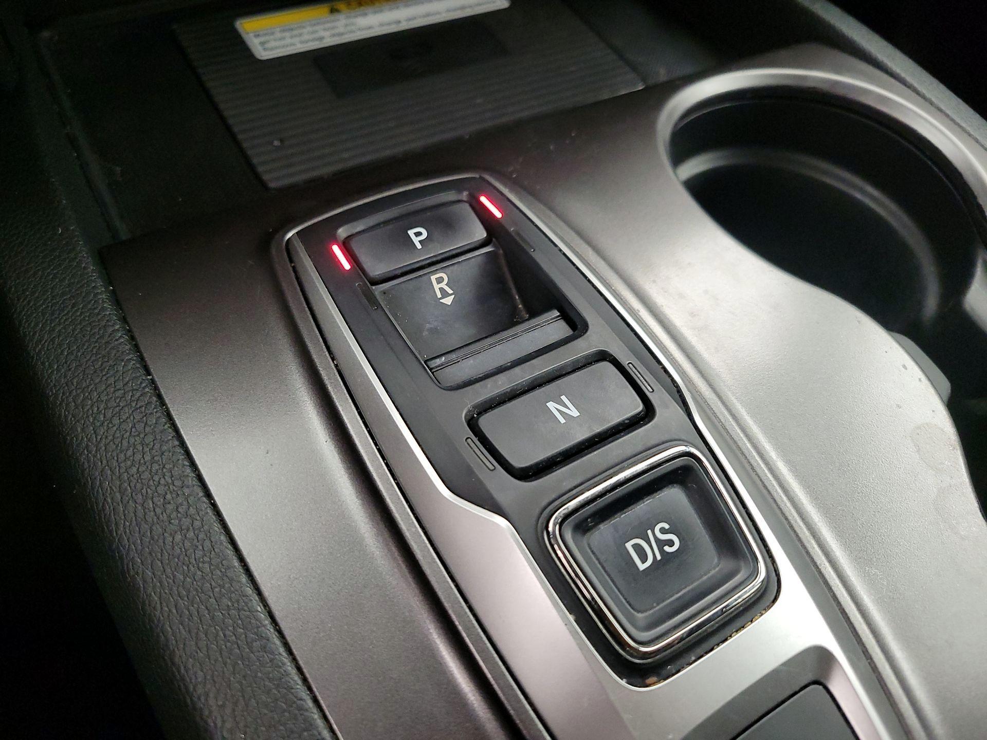 Thumbnail: 2022 Honda Pilot - 17