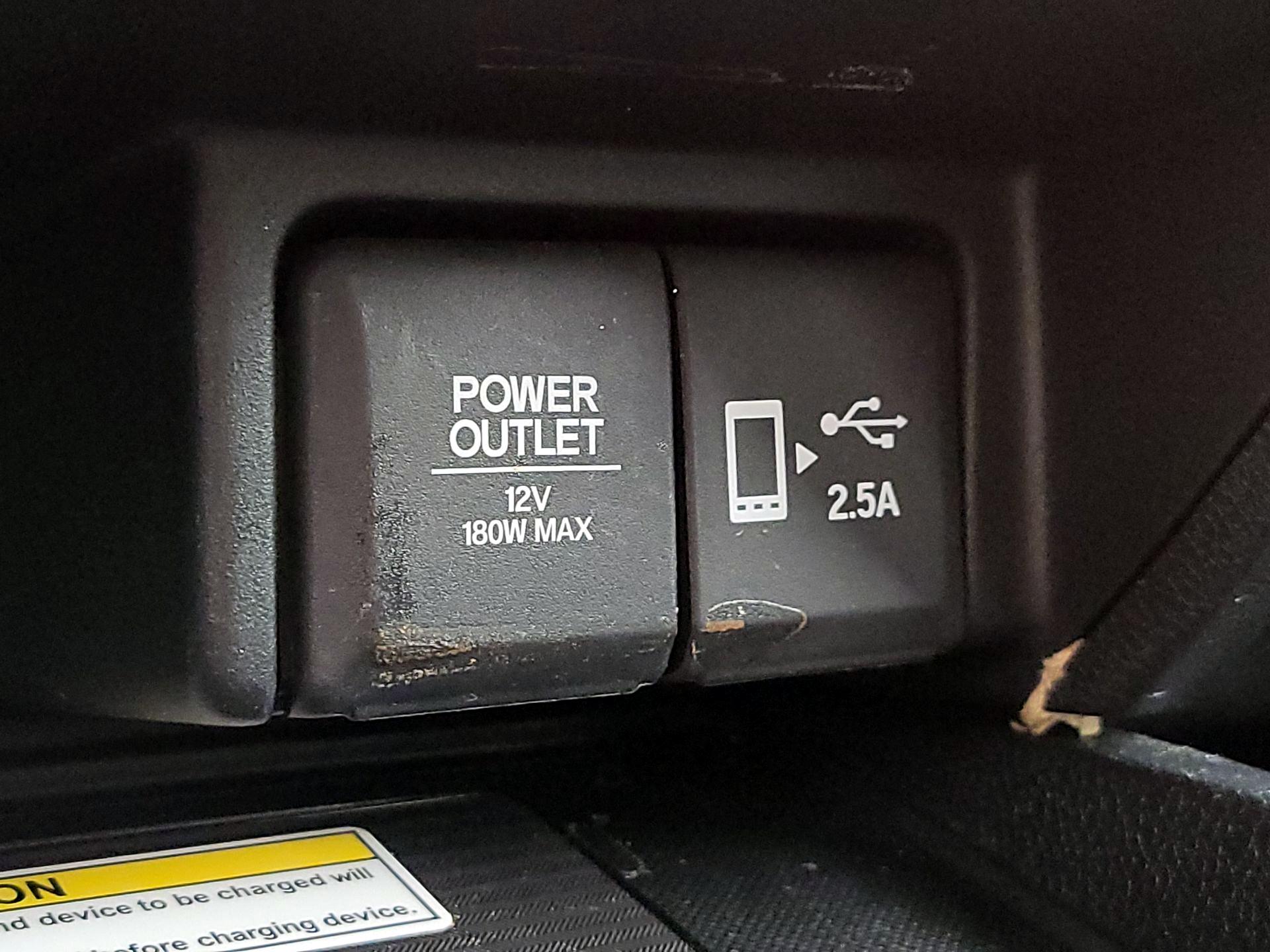 Thumbnail: 2022 Honda Pilot - 18