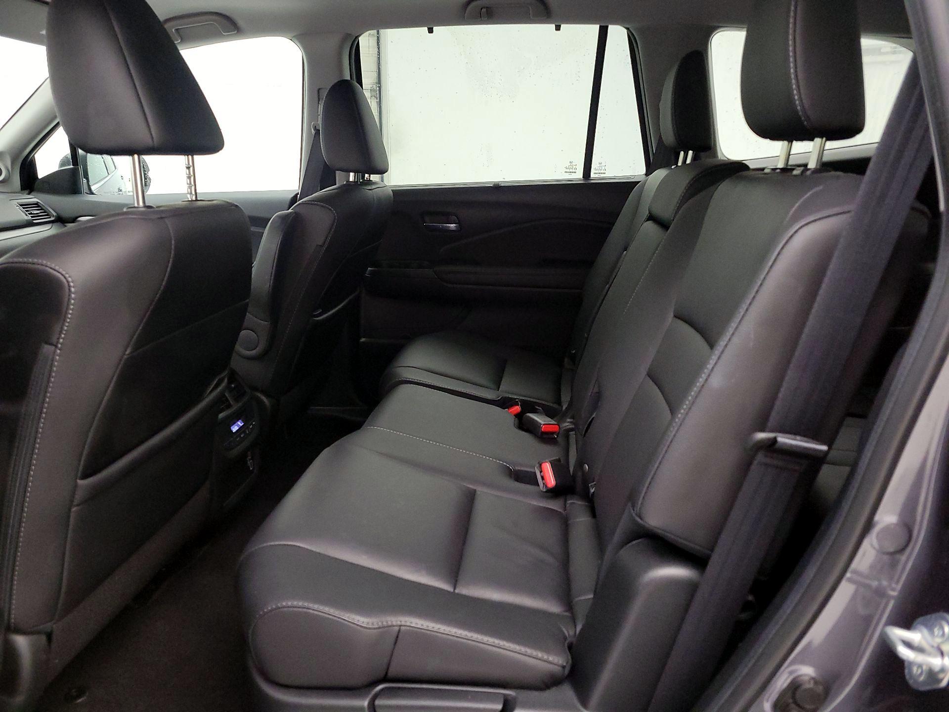 Thumbnail: 2022 Honda Pilot - 19