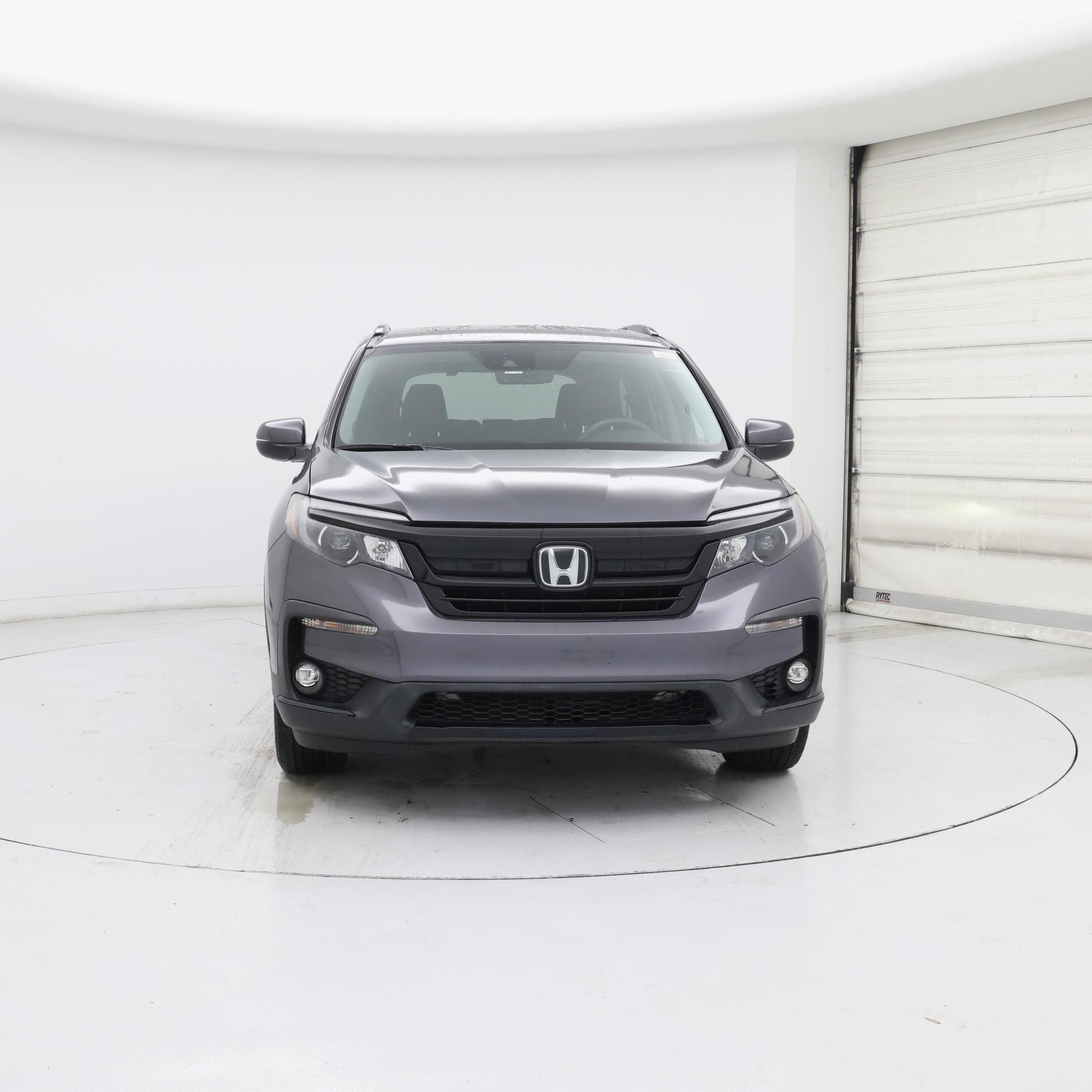 Thumbnail: 2022 Honda Pilot - 5