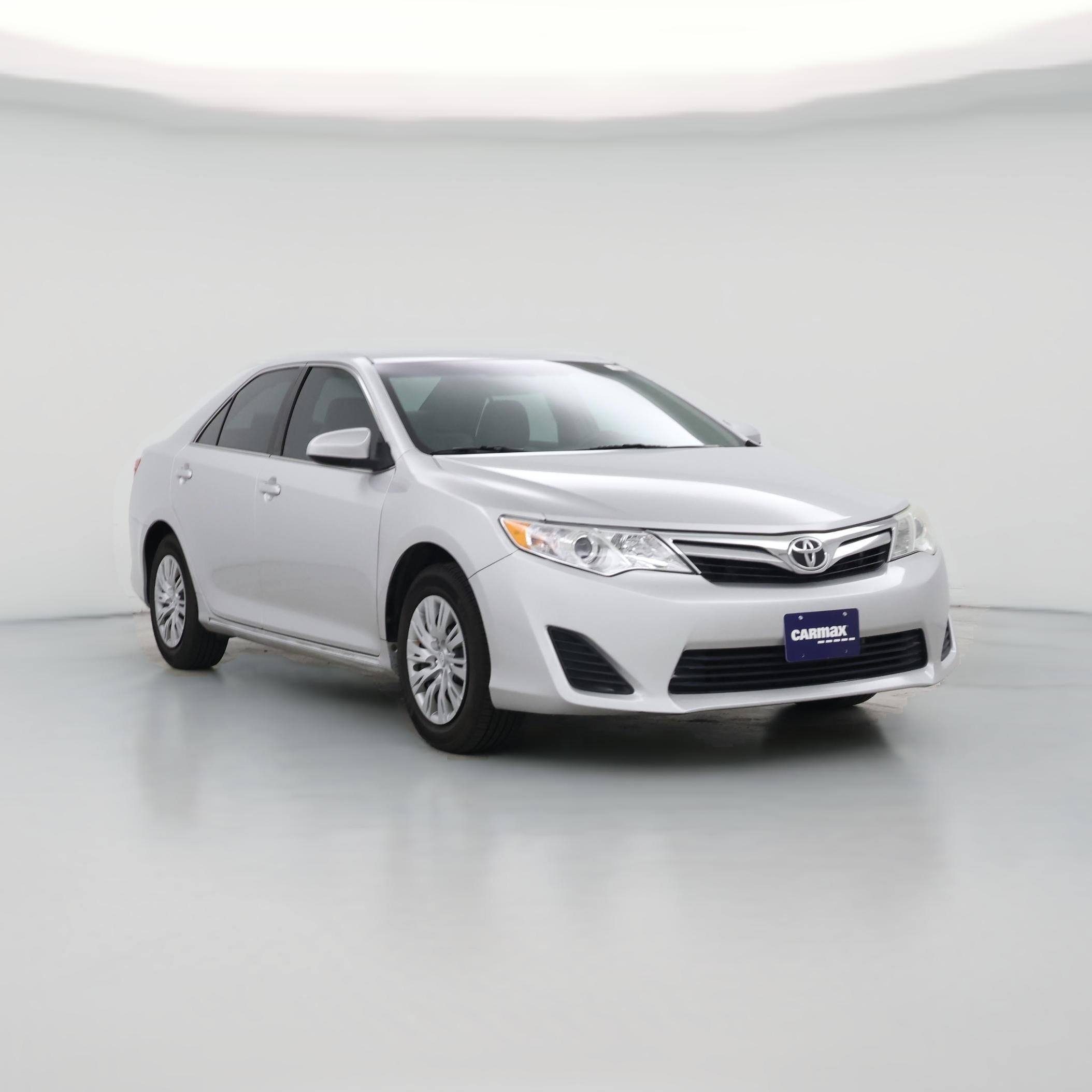 Thumbnail: 2014 Toyota Camry - 1
