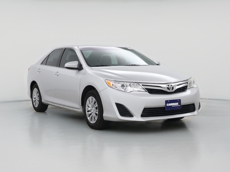 2014 Toyota Camry LE -
                  Birmingham, AL