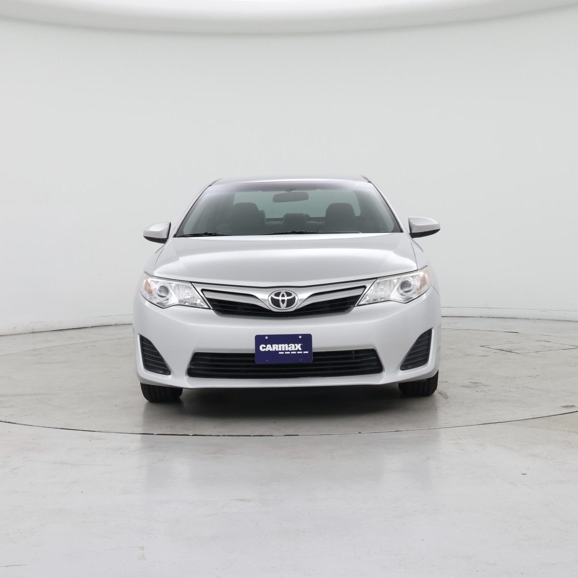 Thumbnail: 2014 Toyota Camry - 5