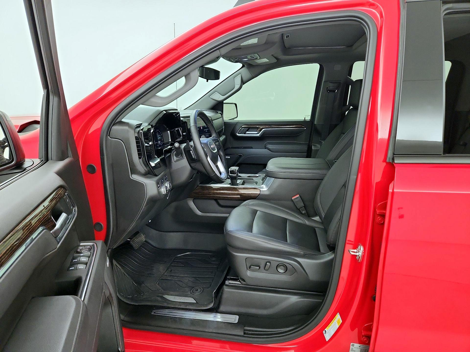 Thumbnail: 2025 GMC Sierra 1500 - 11