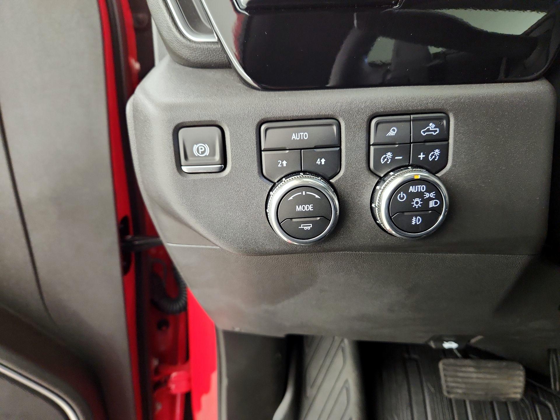 Thumbnail: 2025 GMC Sierra 1500 - 13