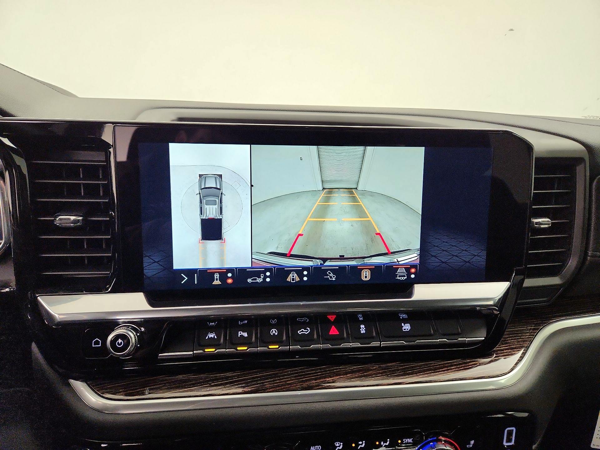 Thumbnail: 2025 GMC Sierra 1500 - 14