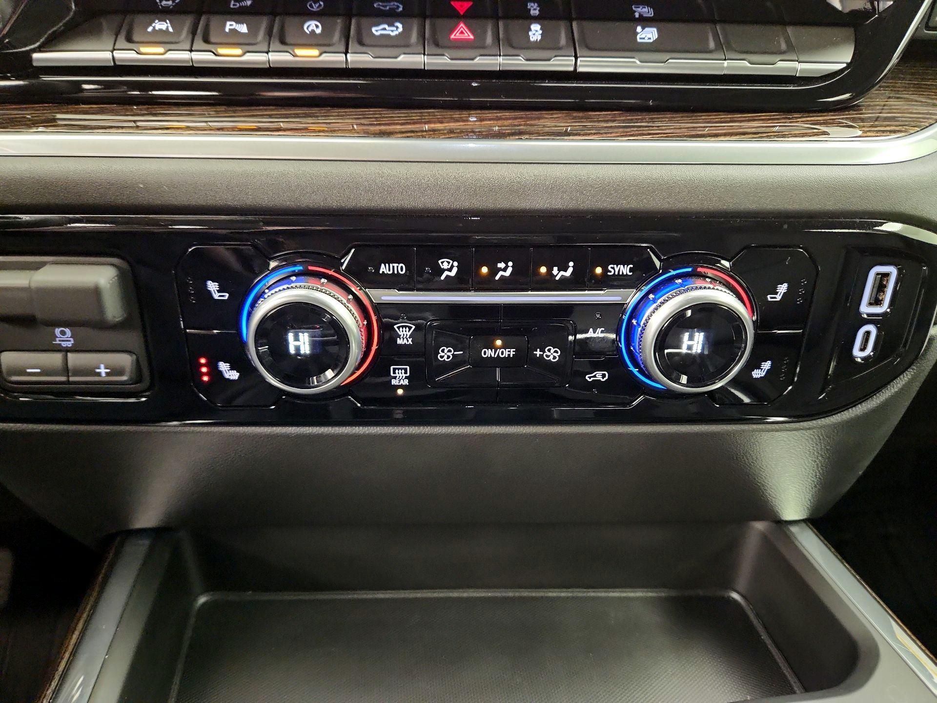 Thumbnail: 2025 GMC Sierra 1500 - 16