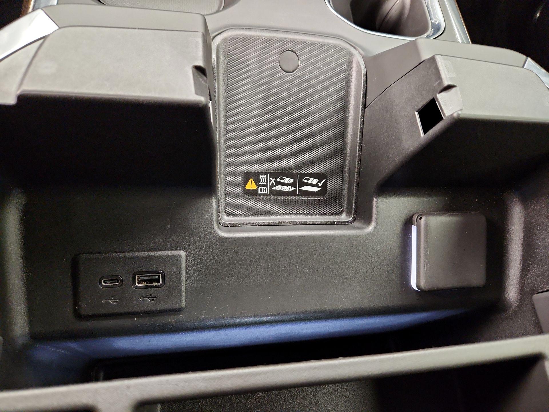 Thumbnail: 2025 GMC Sierra 1500 - 18