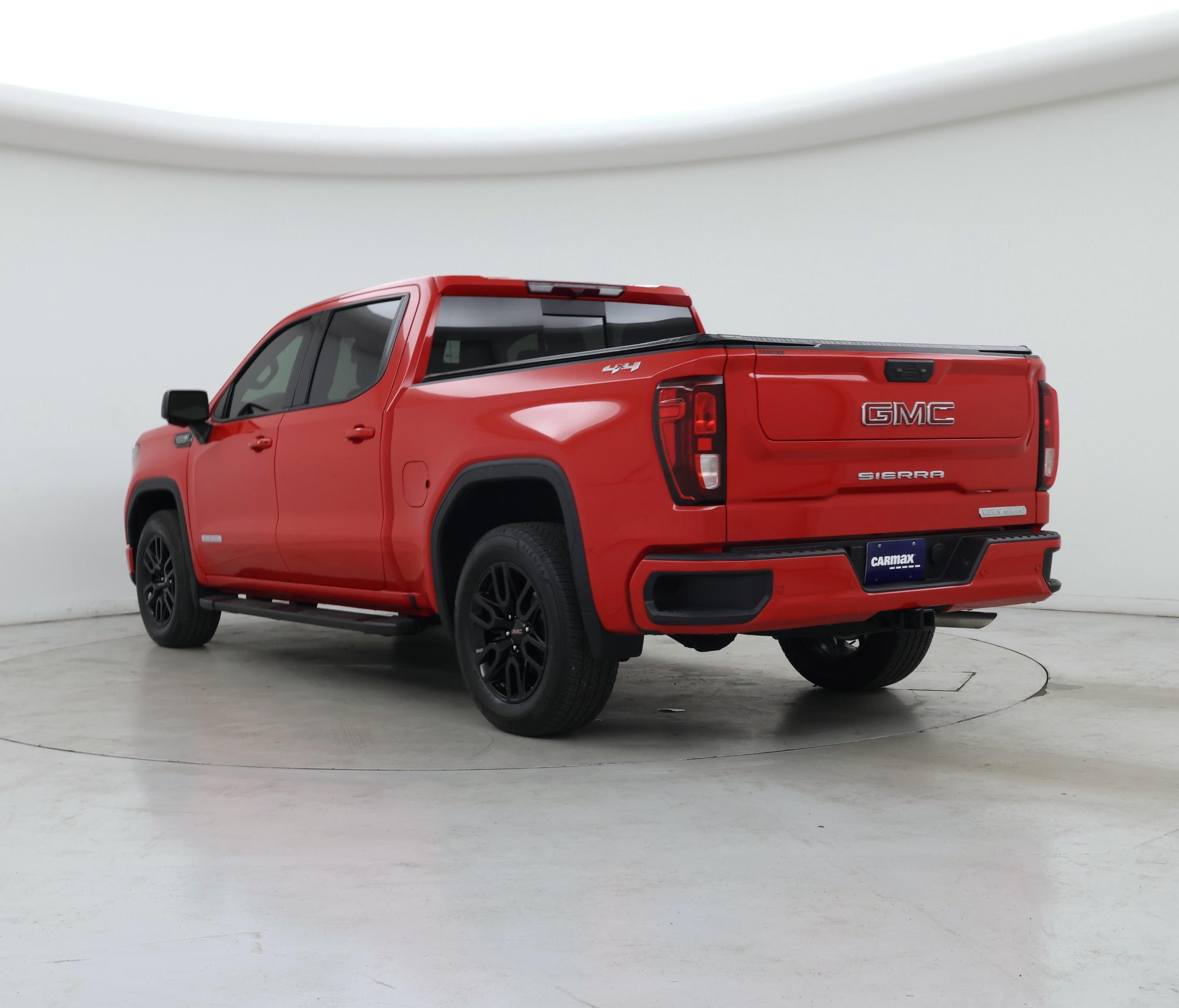 Thumbnail: 2025 GMC Sierra 1500 - 2