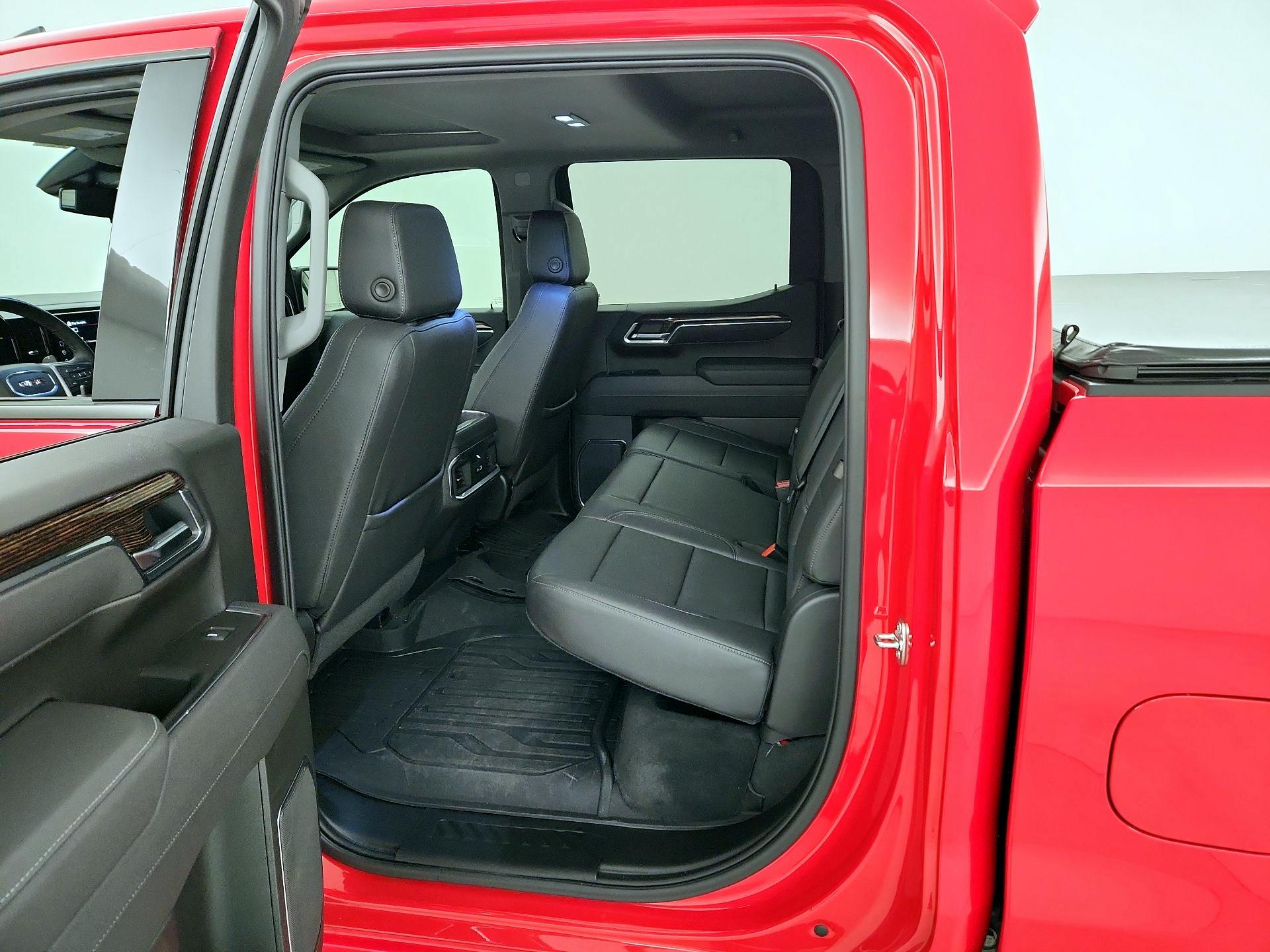 Thumbnail: 2025 GMC Sierra 1500 - 20