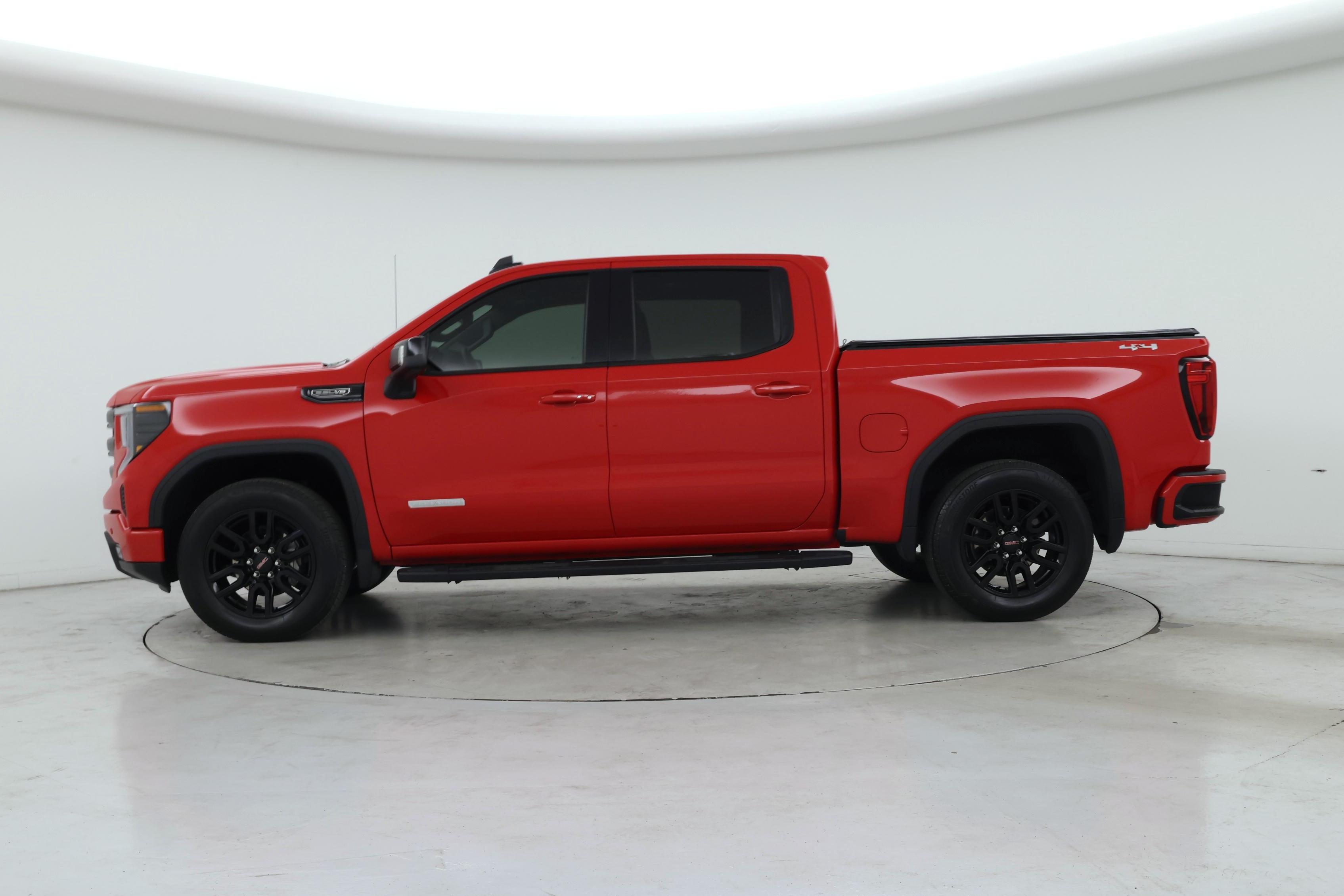 Thumbnail: 2025 GMC Sierra 1500 - 3