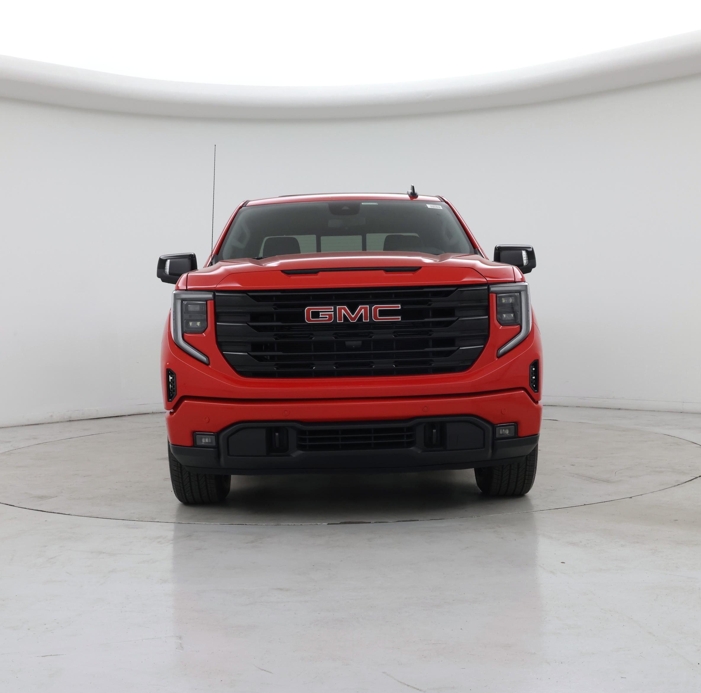 Thumbnail: 2025 GMC Sierra 1500 - 5