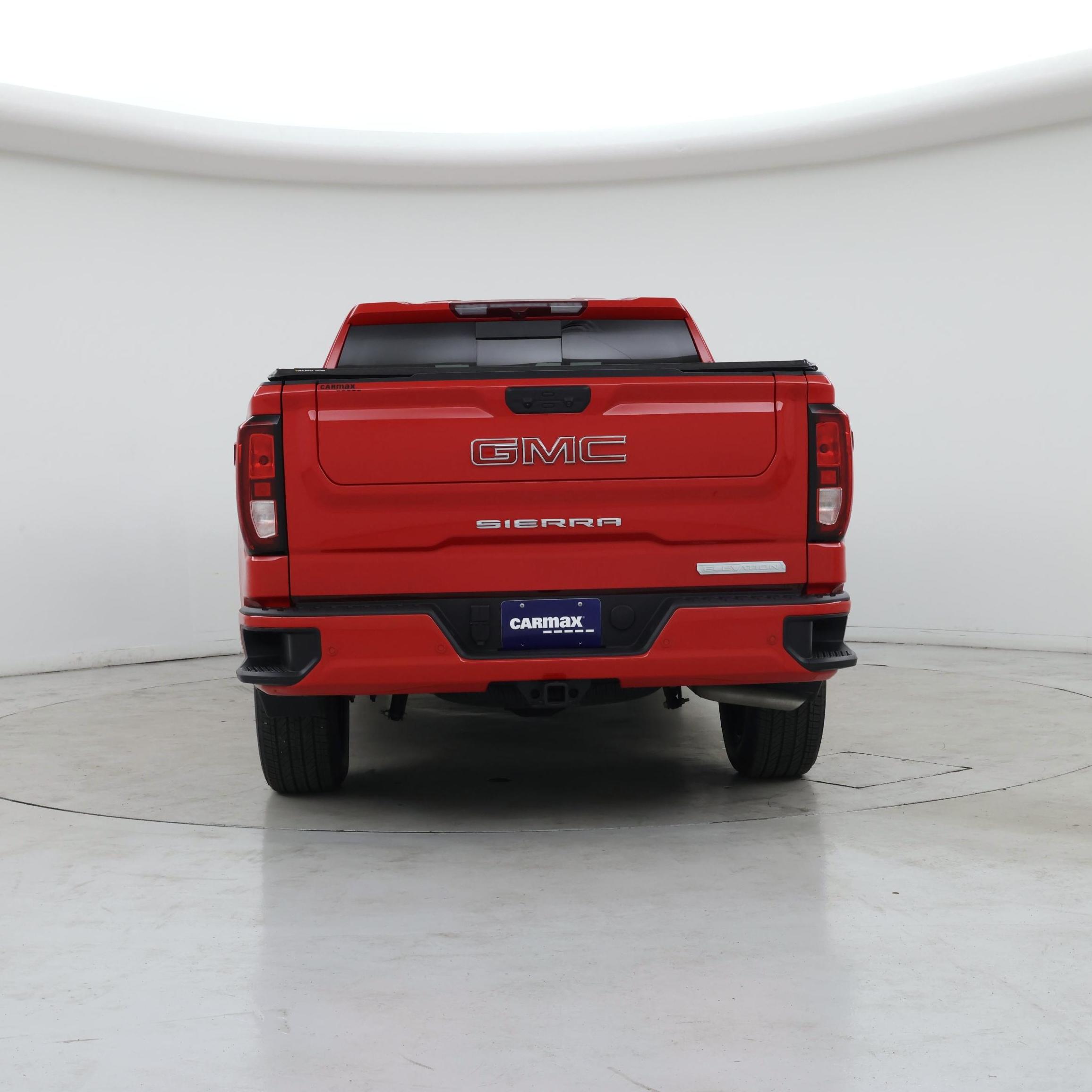 Thumbnail: 2025 GMC Sierra 1500 - 6