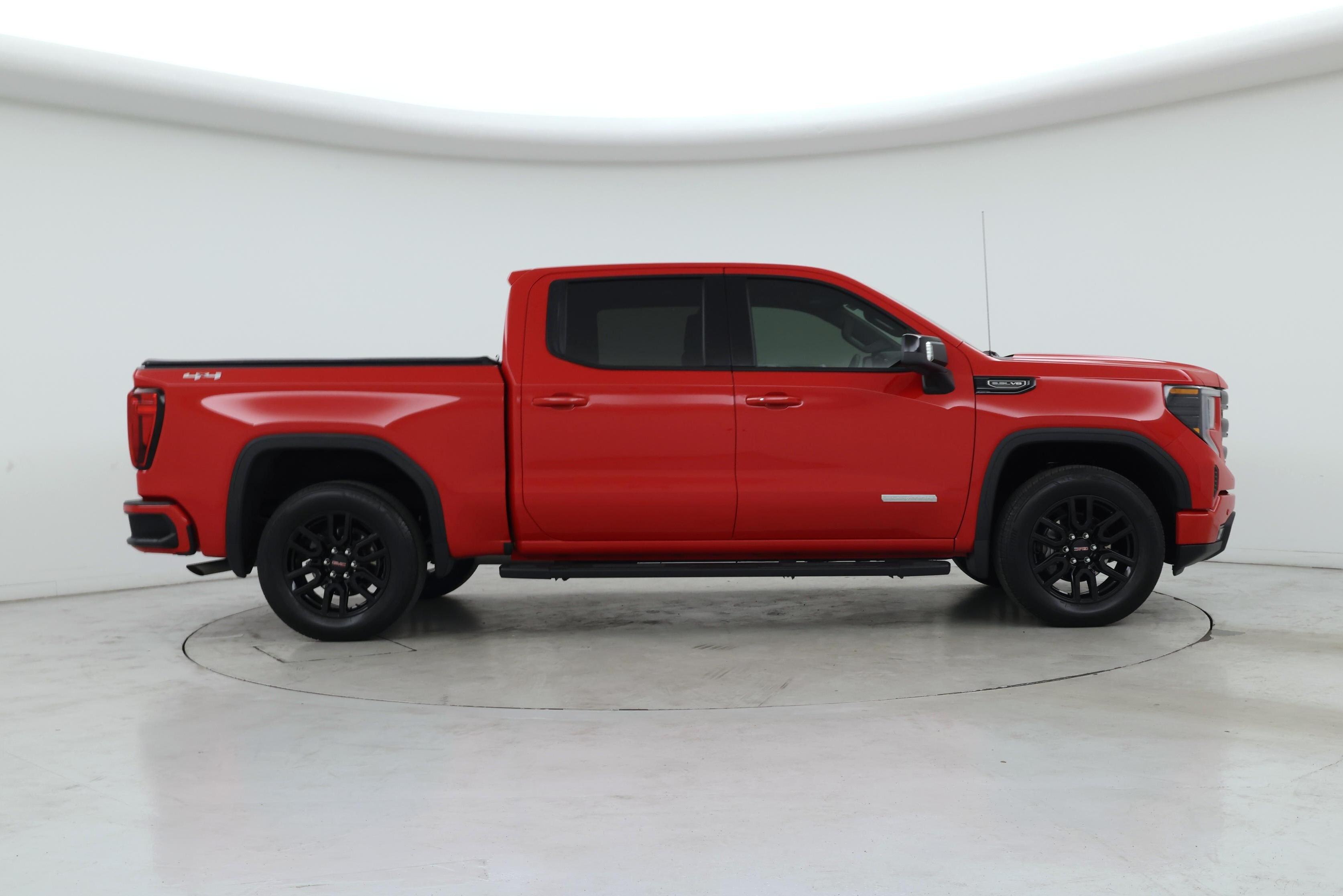 Thumbnail: 2025 GMC Sierra 1500 - 7