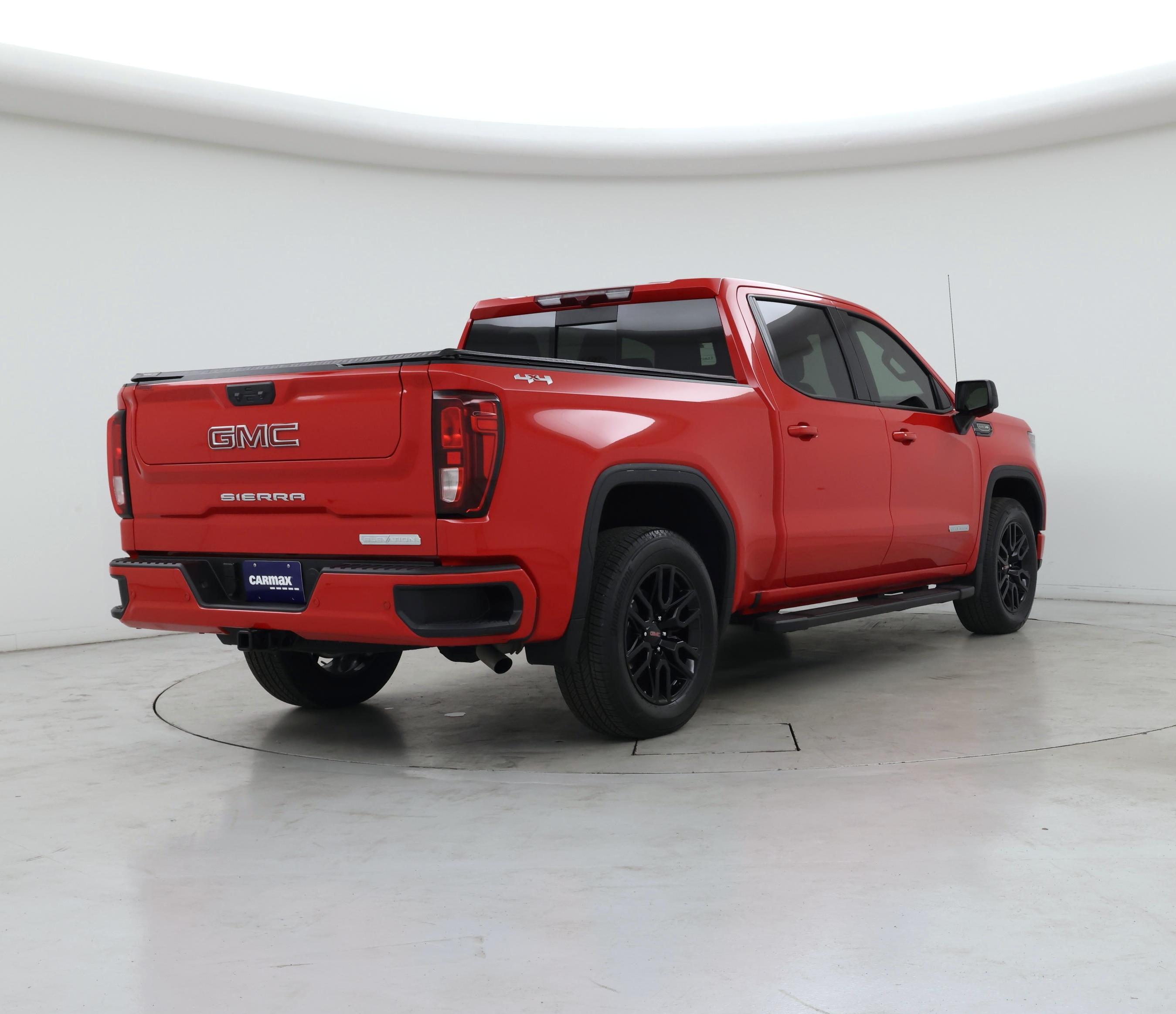 Thumbnail: 2025 GMC Sierra 1500 - 8