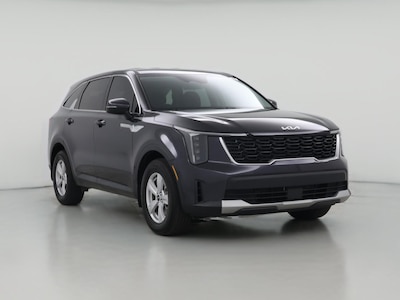 2025 Kia Sorento LX