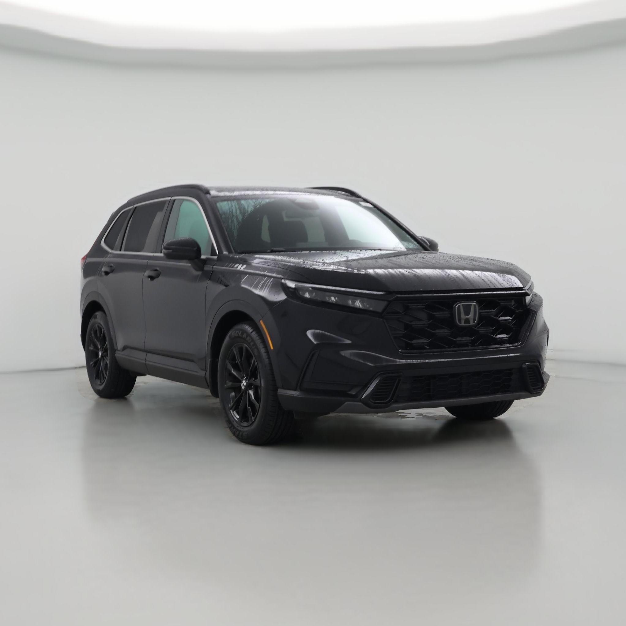 Thumbnail: 2024 Honda CR-V - 1