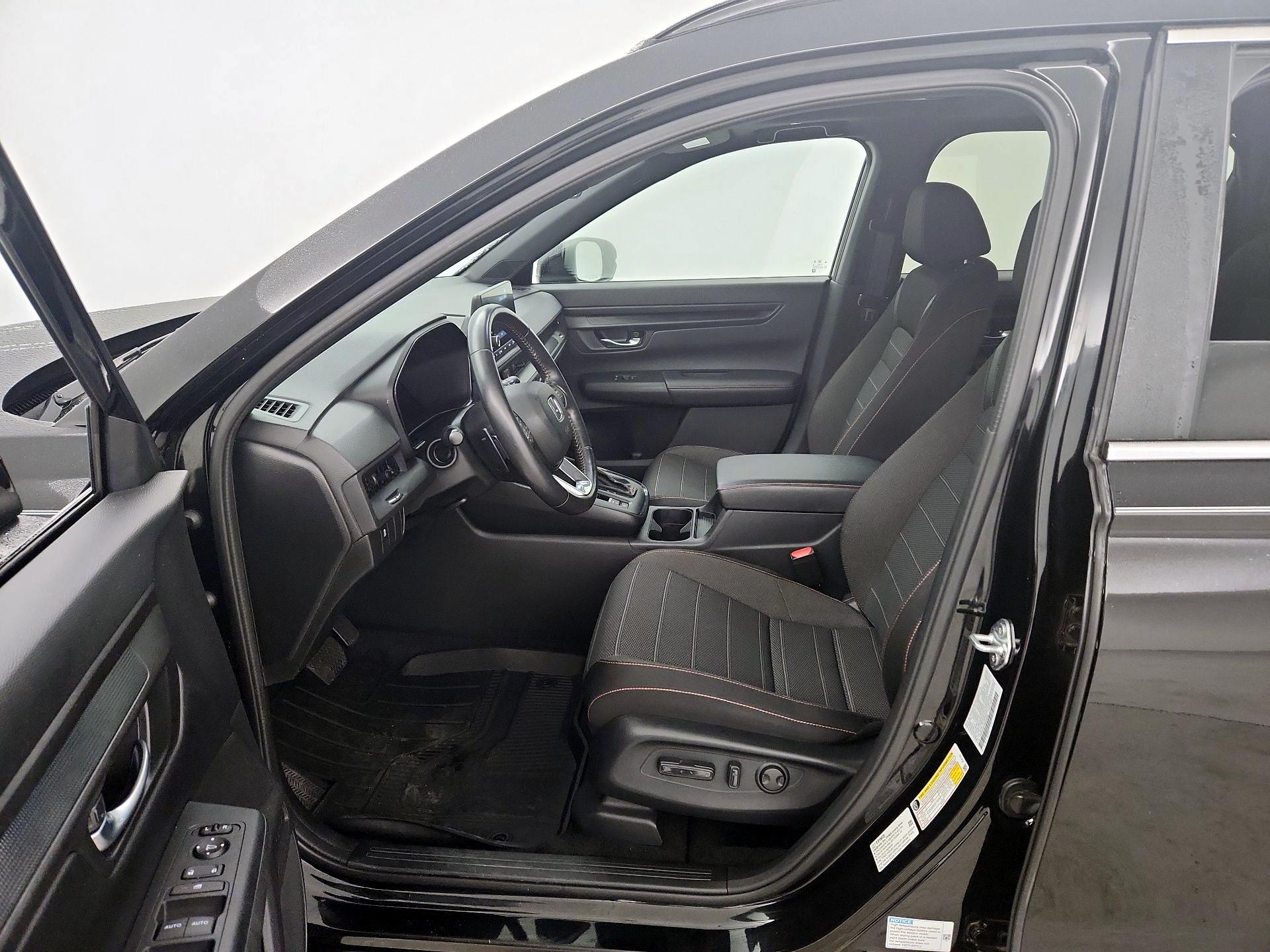 Thumbnail: 2024 Honda CR-V - 11