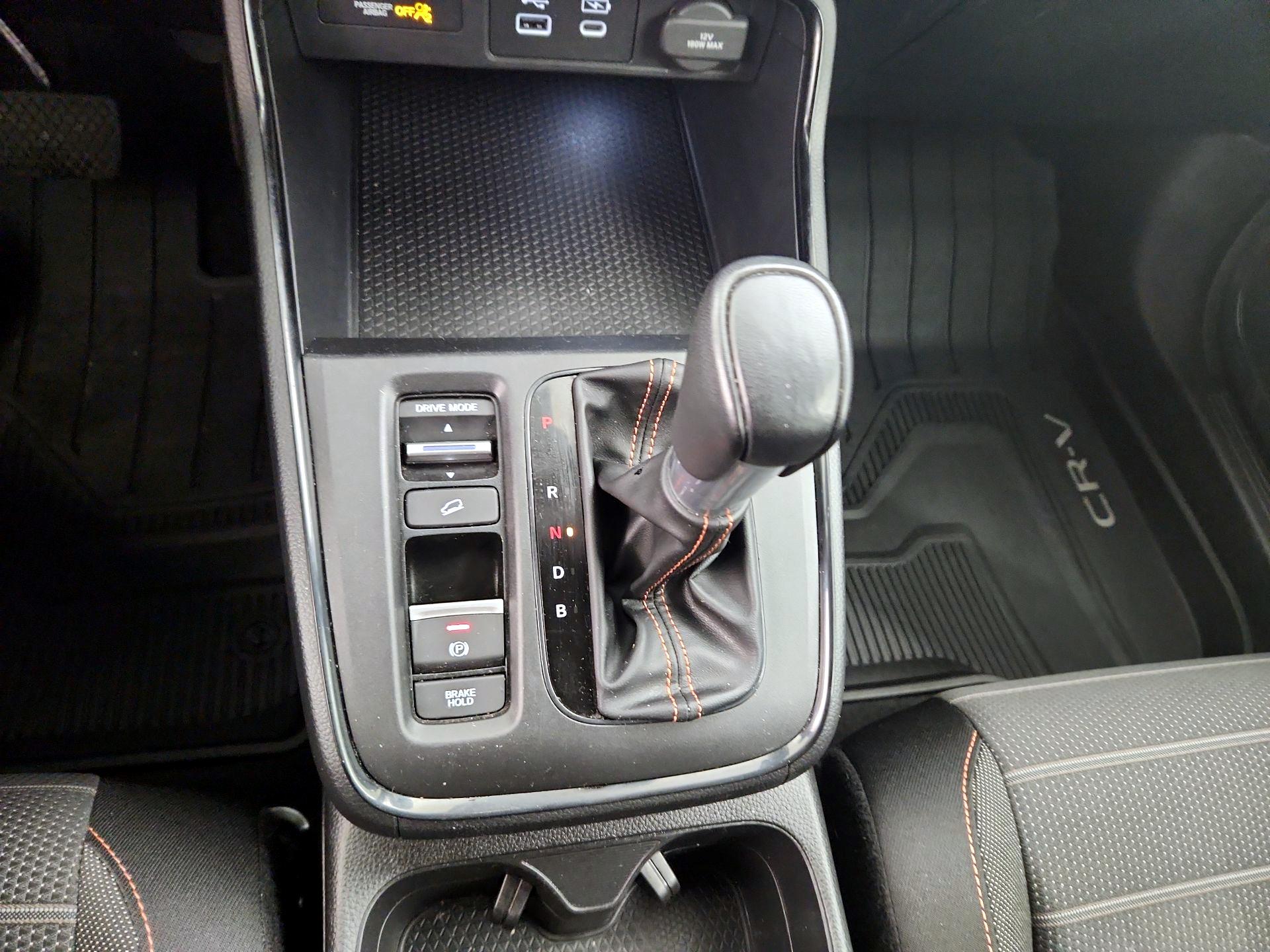Thumbnail: 2024 Honda CR-V - 17