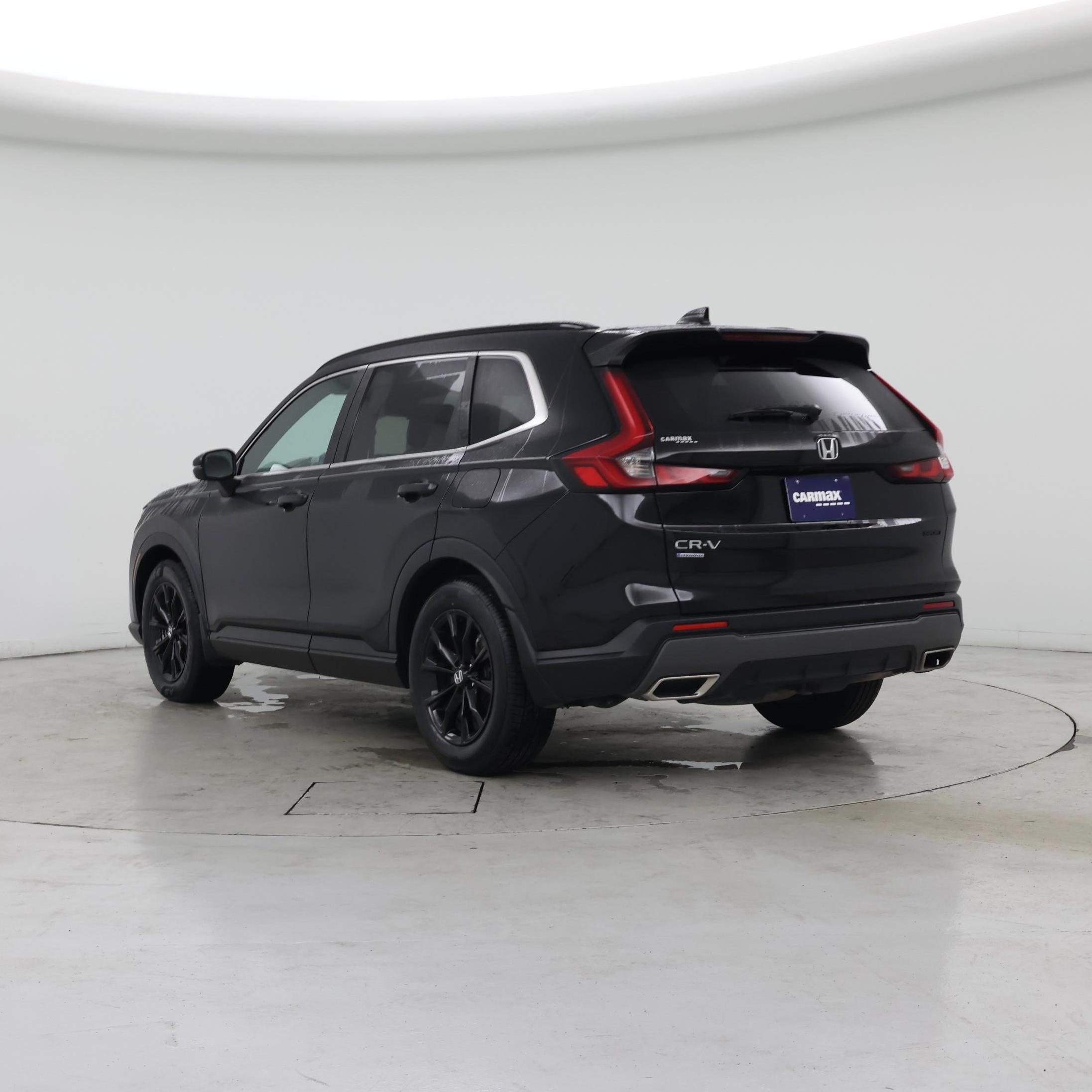 Thumbnail: 2024 Honda CR-V - 2