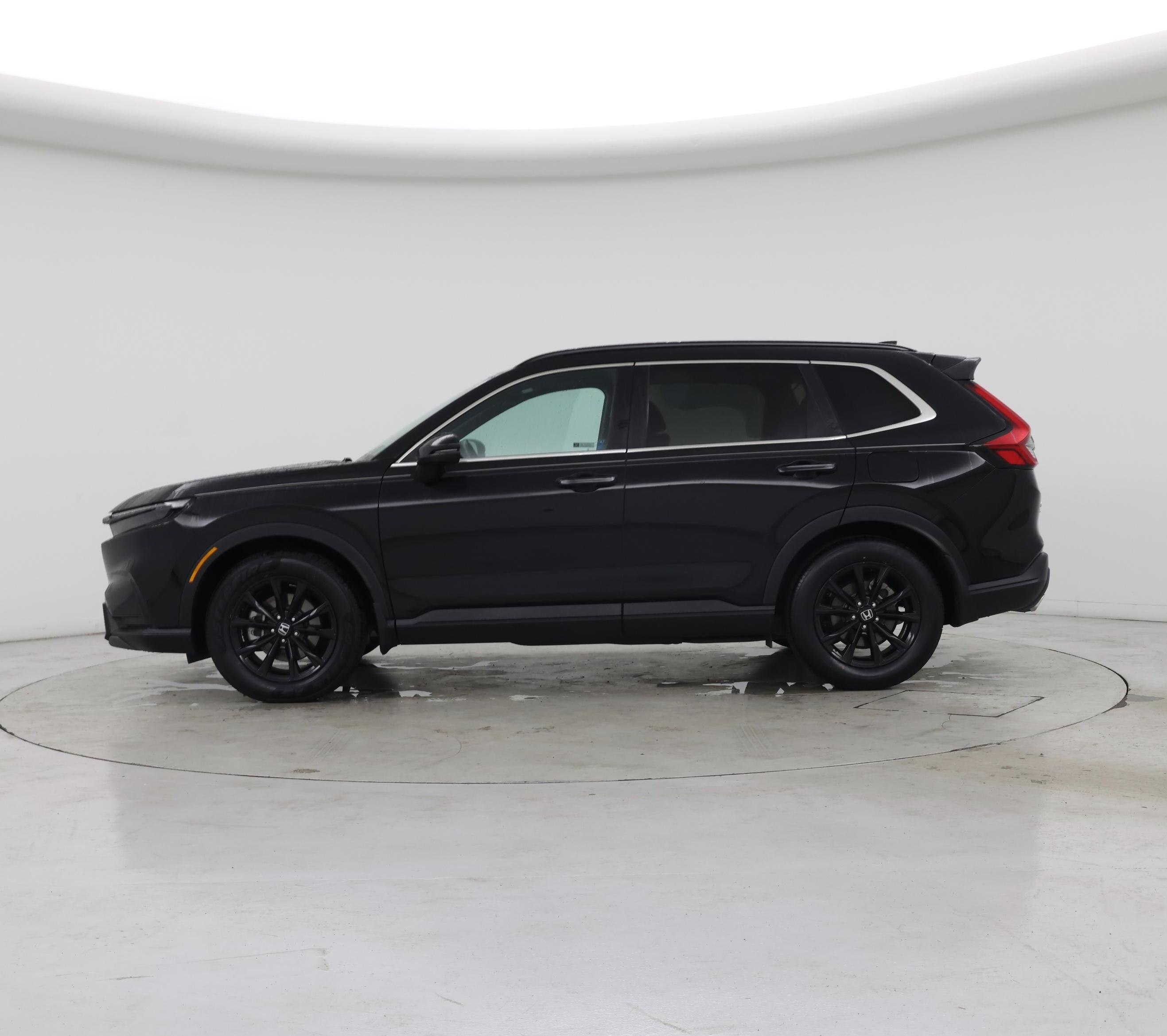 Thumbnail: 2024 Honda CR-V - 3