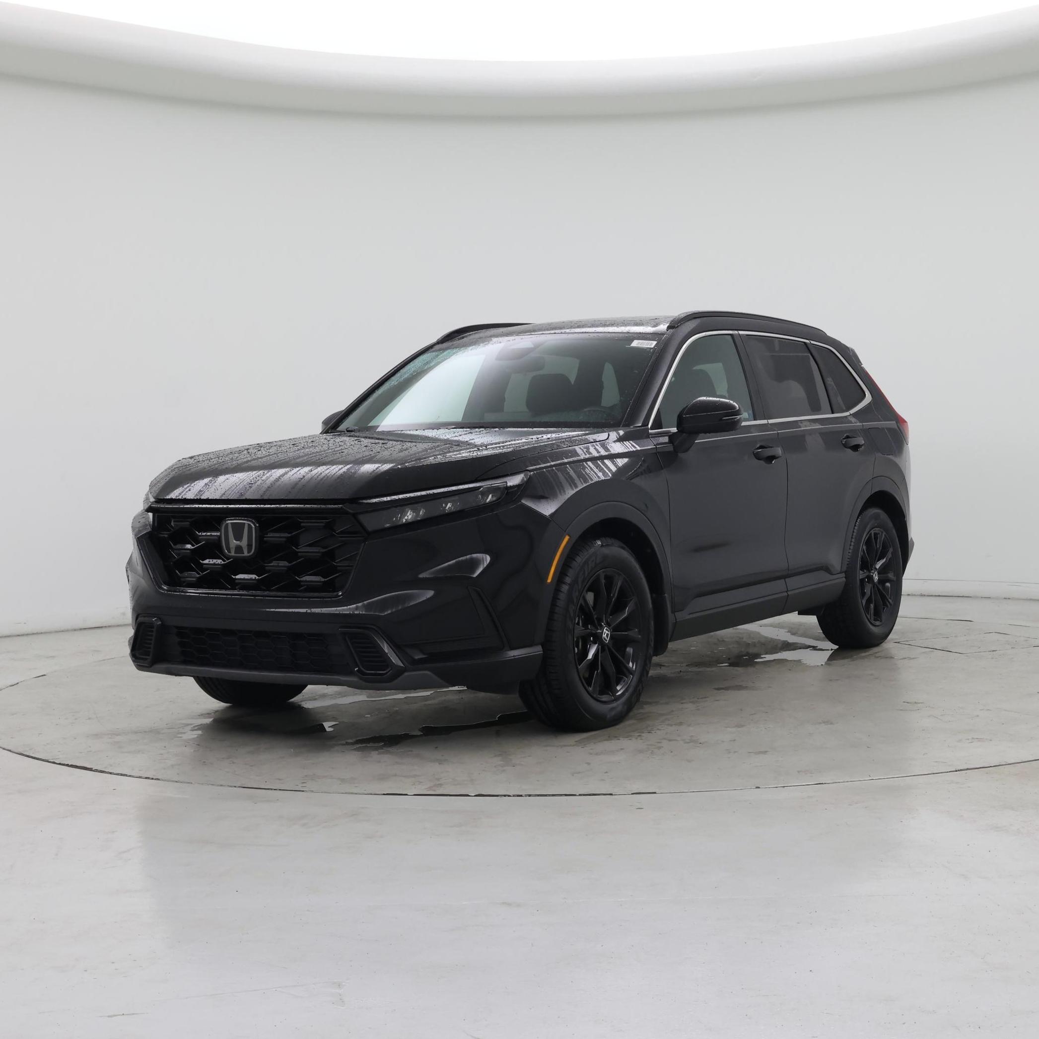 Thumbnail: 2024 Honda CR-V - 4