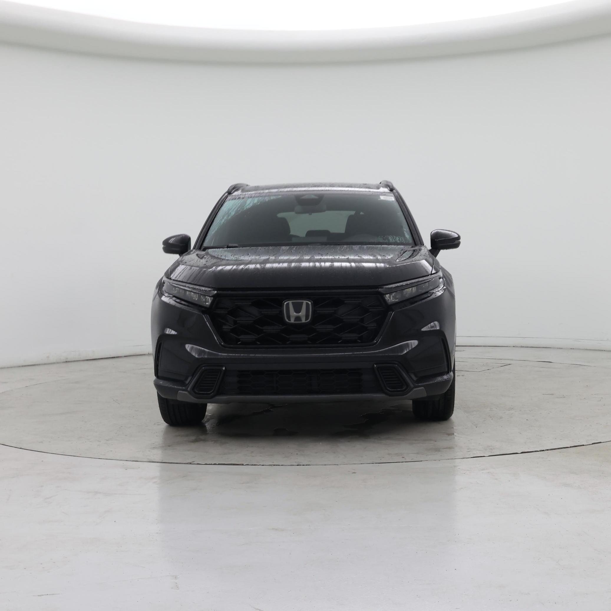 Thumbnail: 2024 Honda CR-V - 5