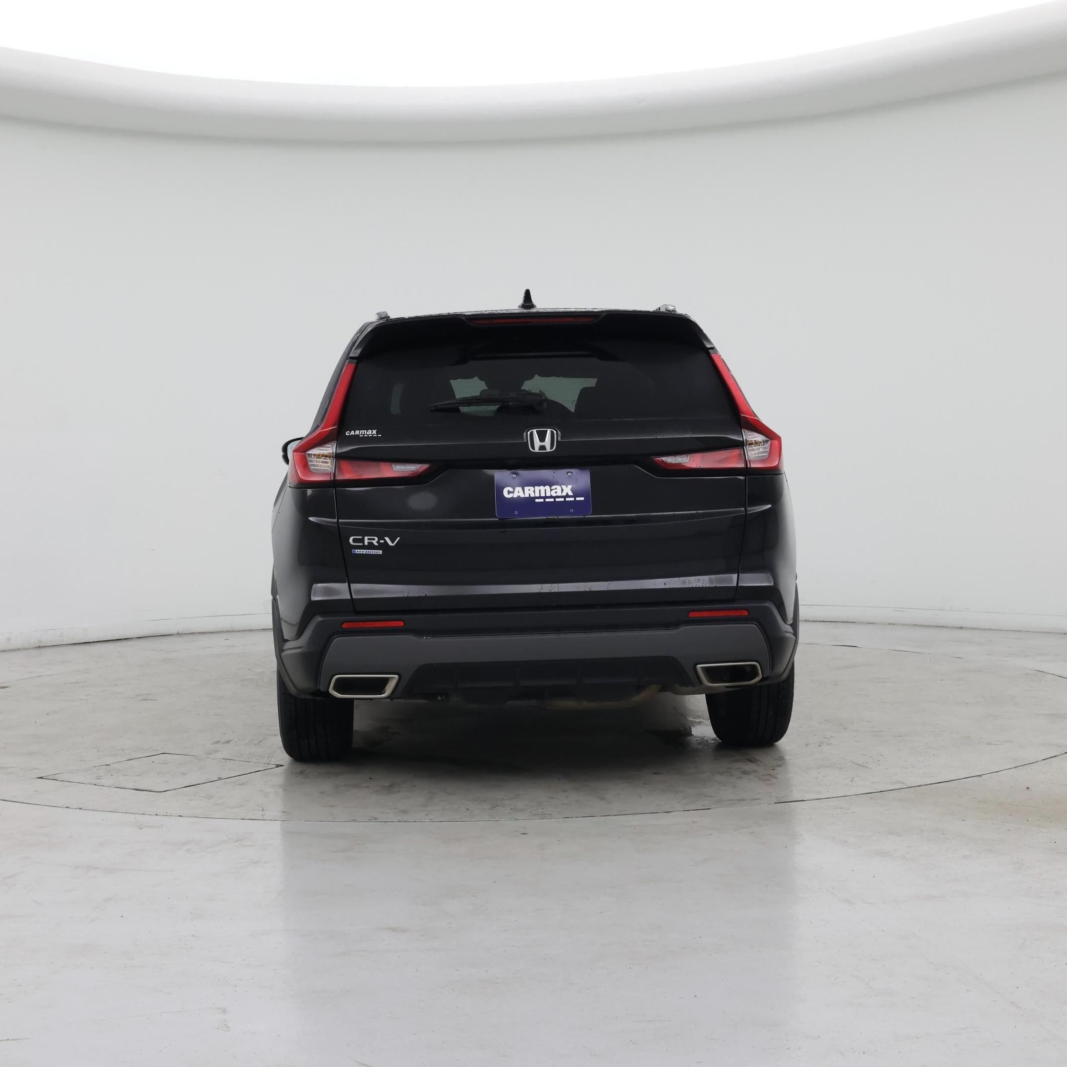 Thumbnail: 2024 Honda CR-V - 6