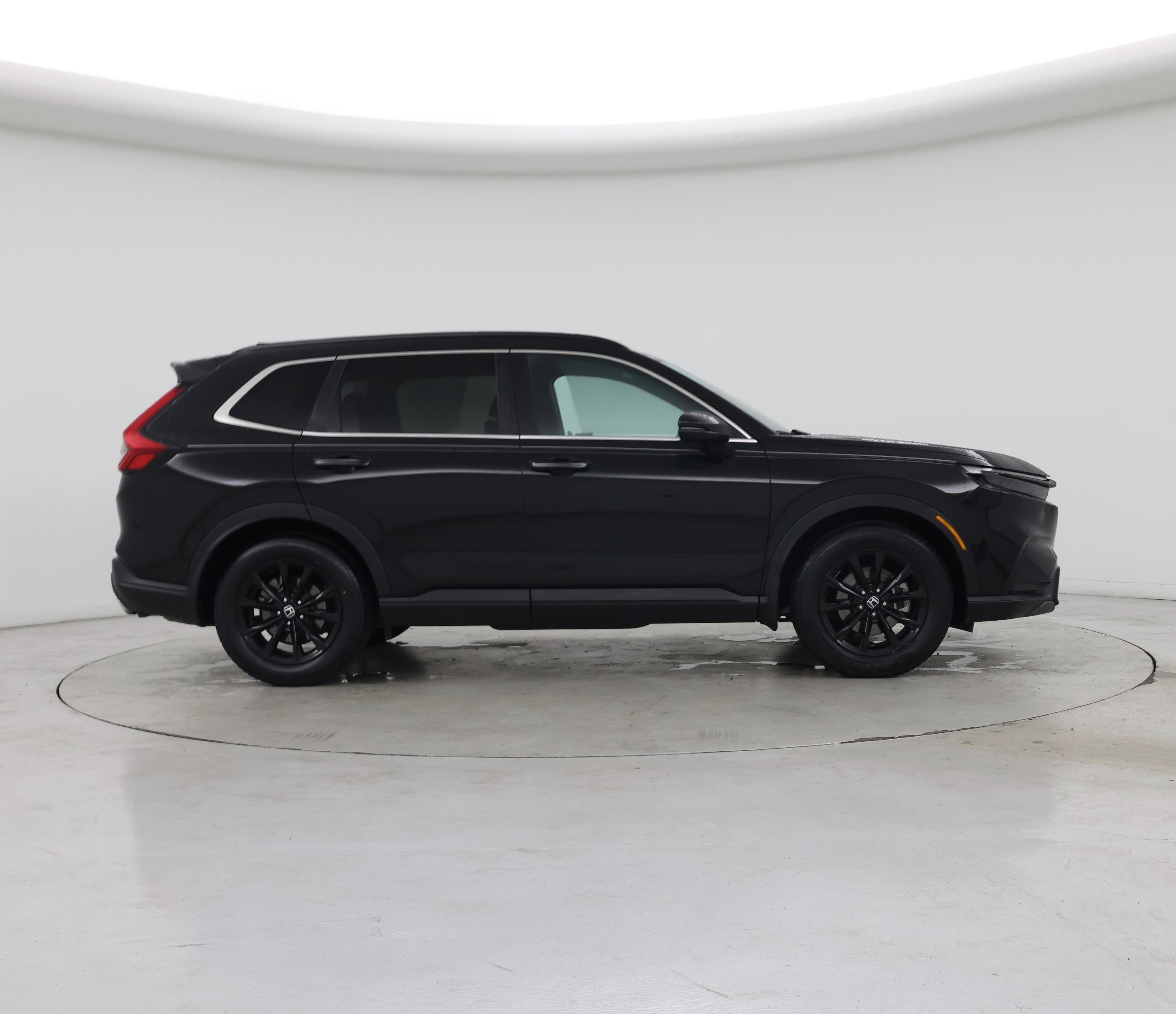 Thumbnail: 2024 Honda CR-V - 7