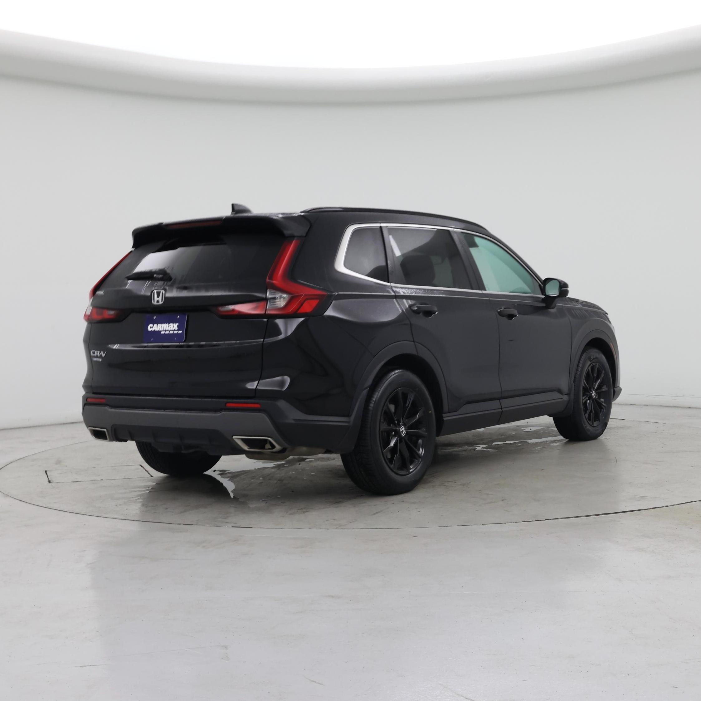 Thumbnail: 2024 Honda CR-V - 8
